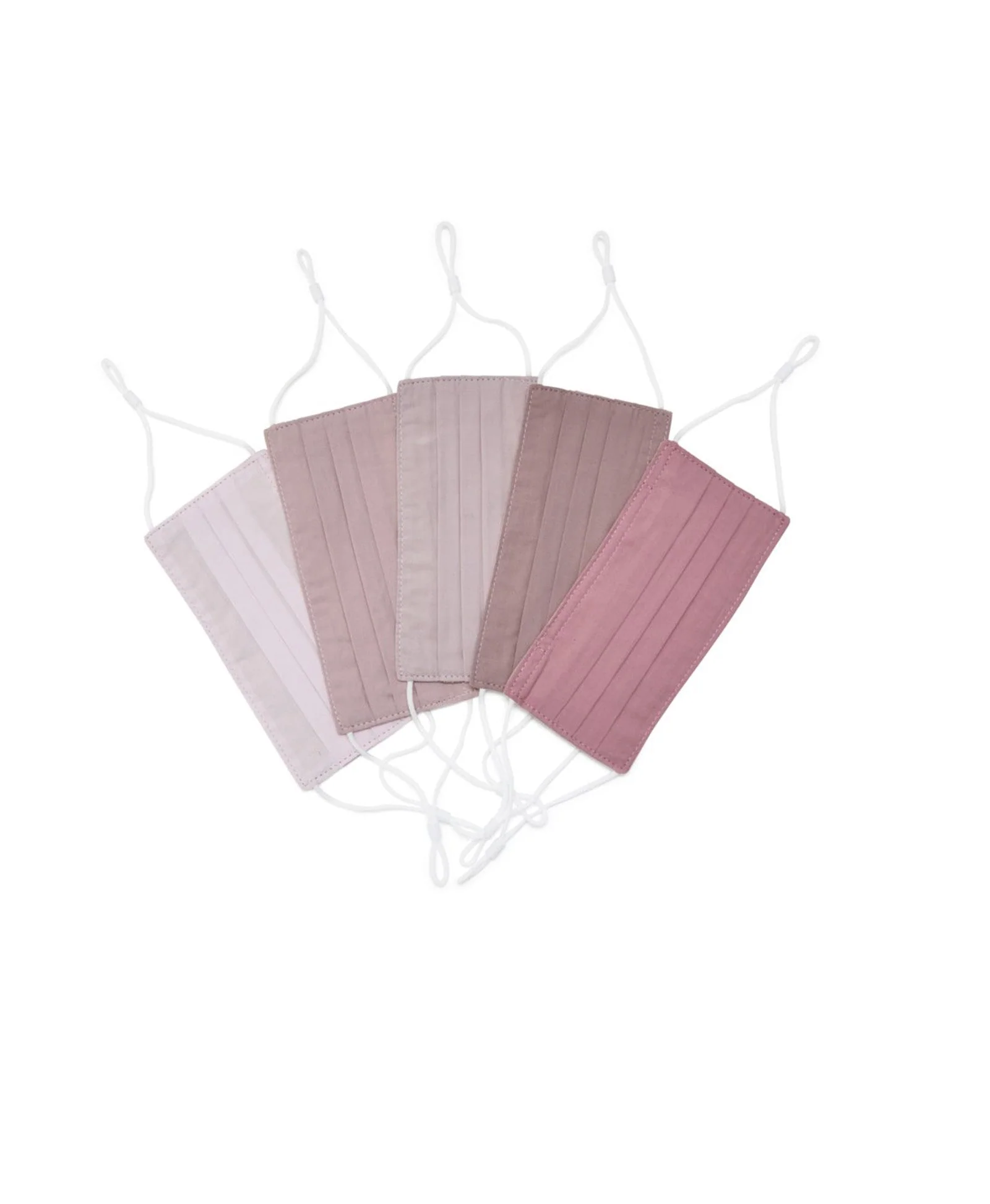 5 Universal Masks - Image 3