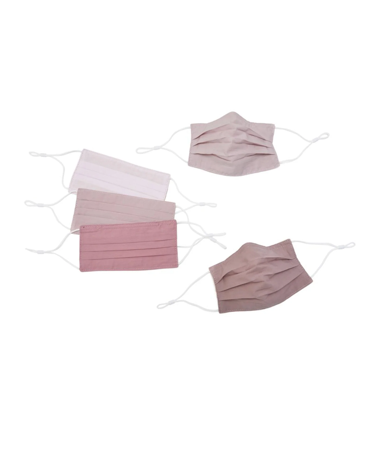 5 Universal Masks - Image 4