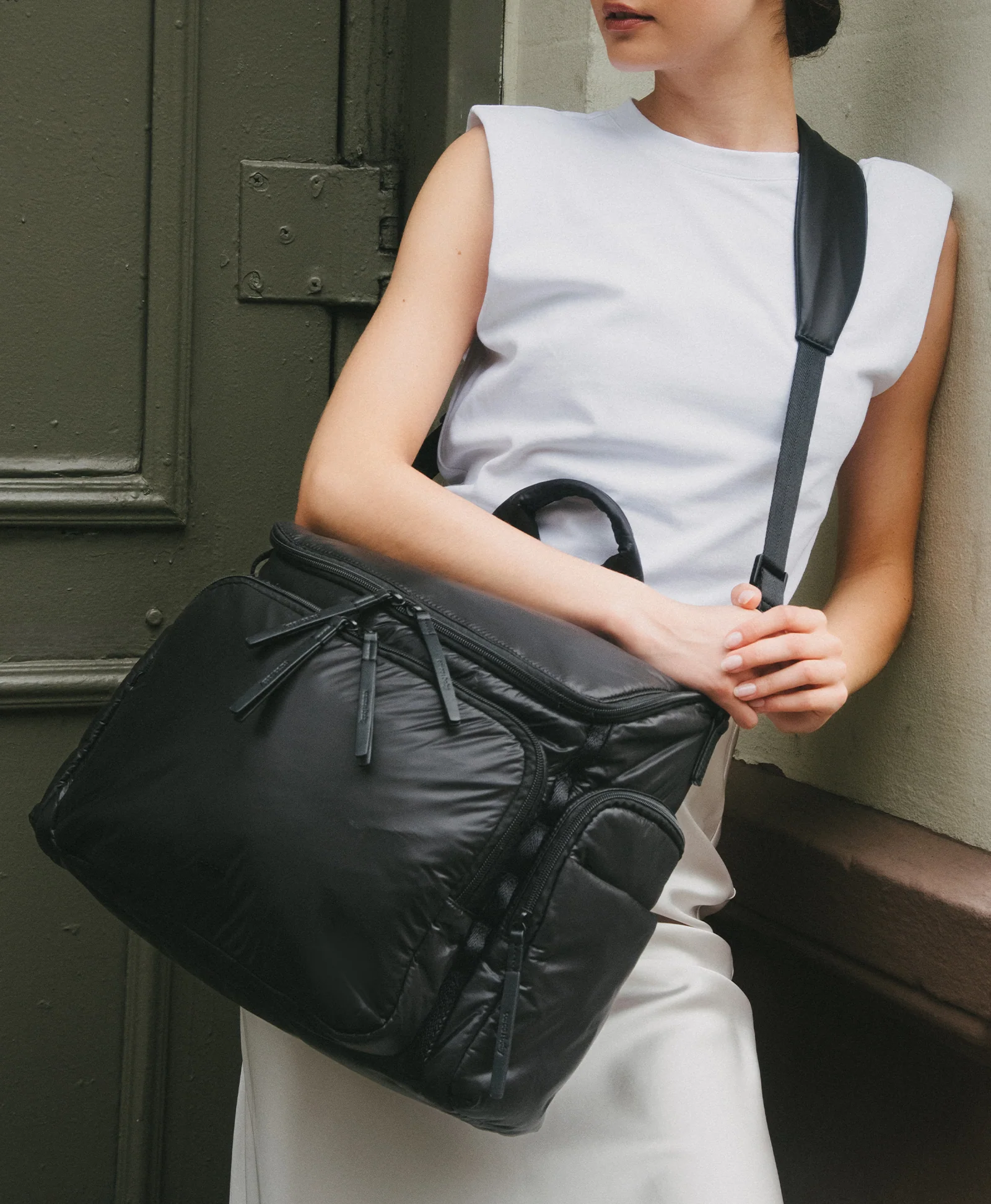 Baby Bag Large - Image 9