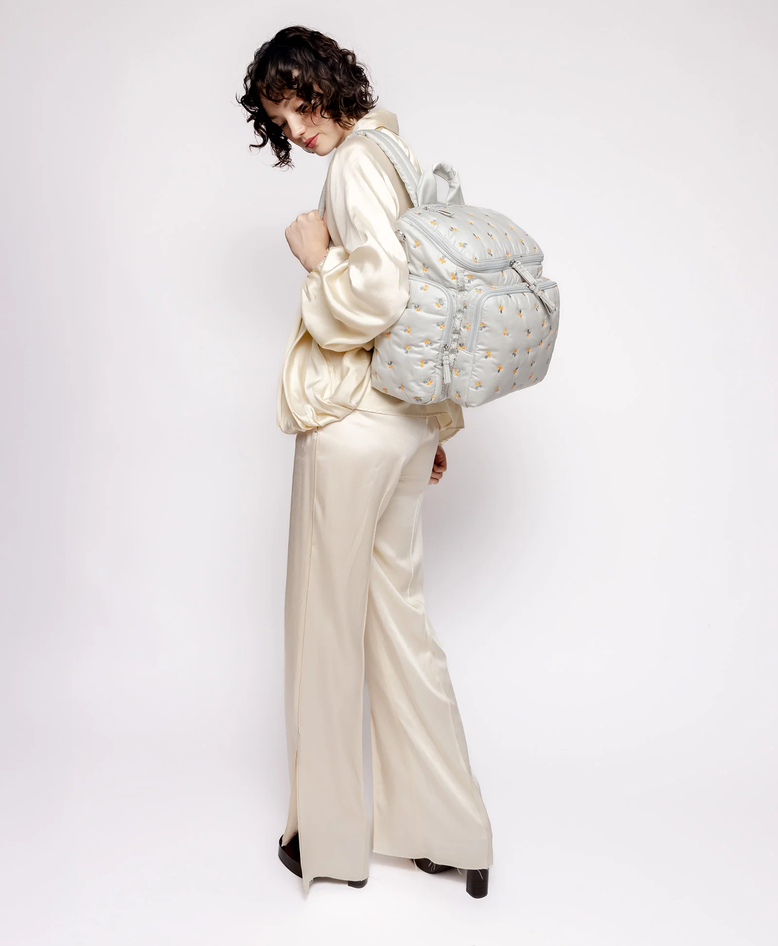 Baby Bag Large - Image 3