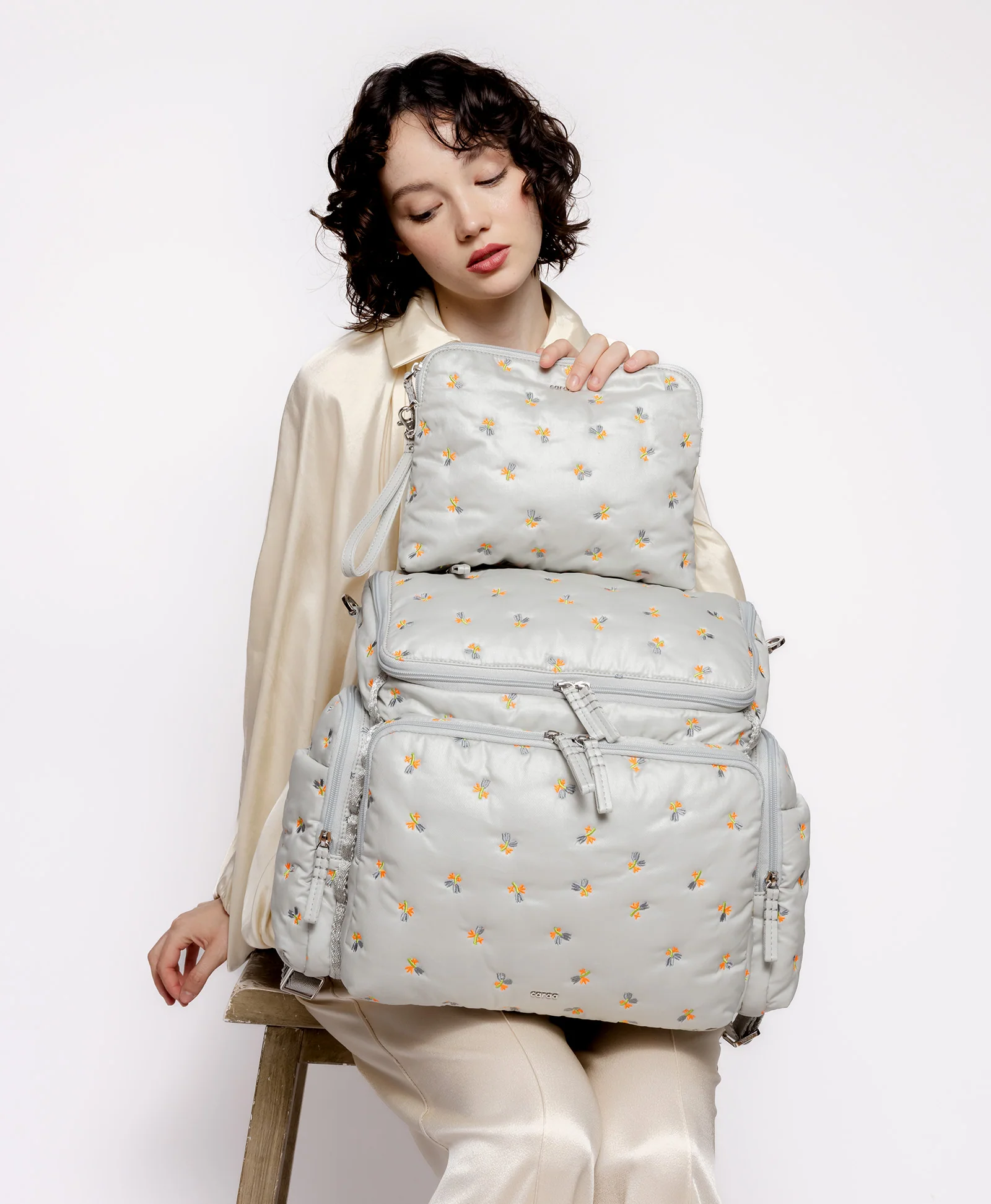 Baby Bag Large - Image 9