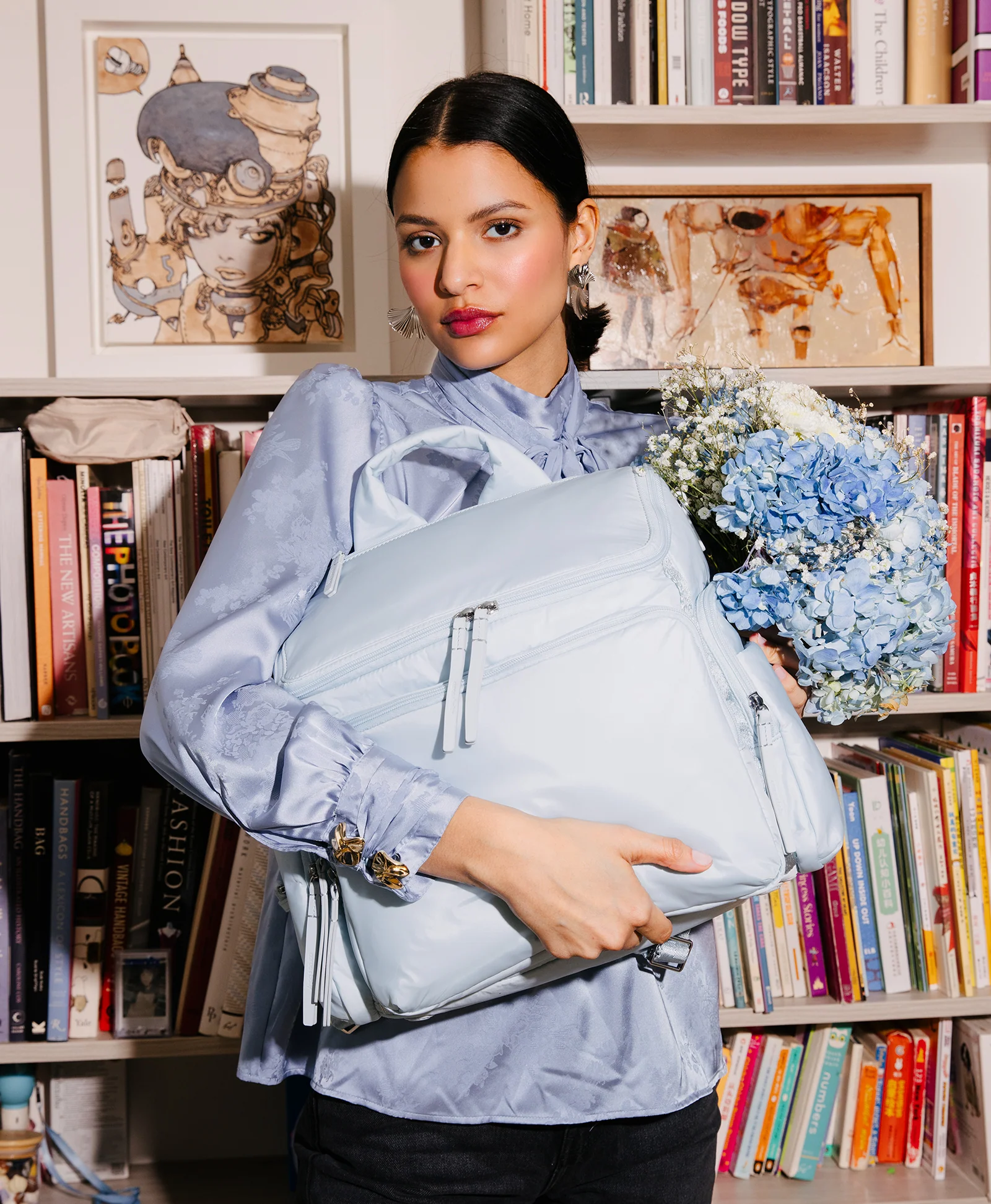 Baby Bag Large - Image 3