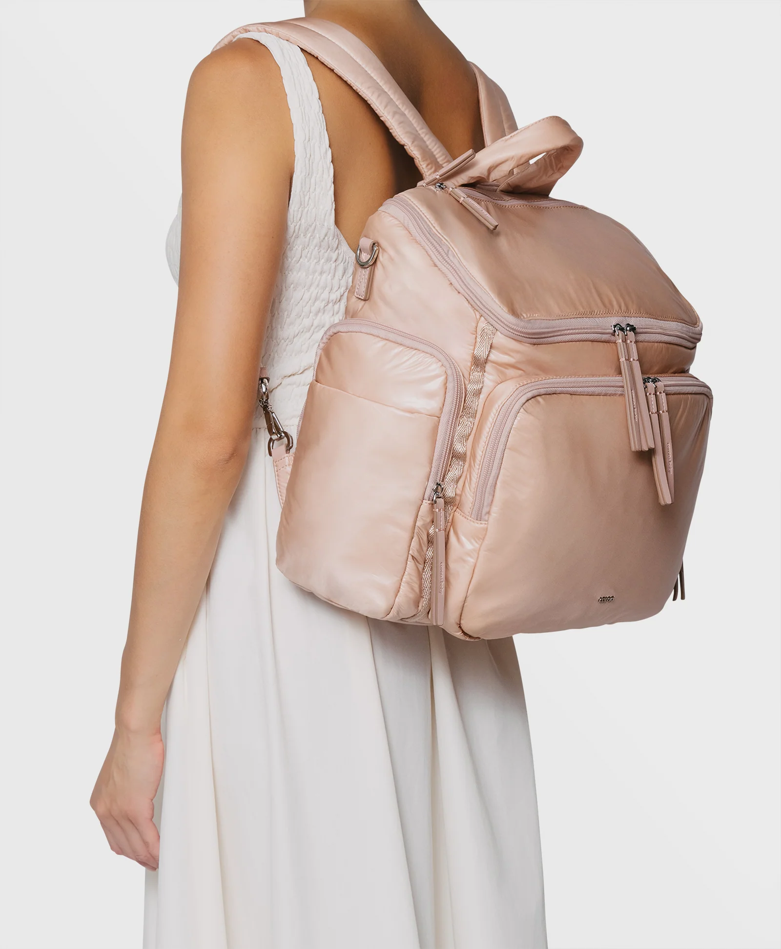 Baby Bag Large - Image 3