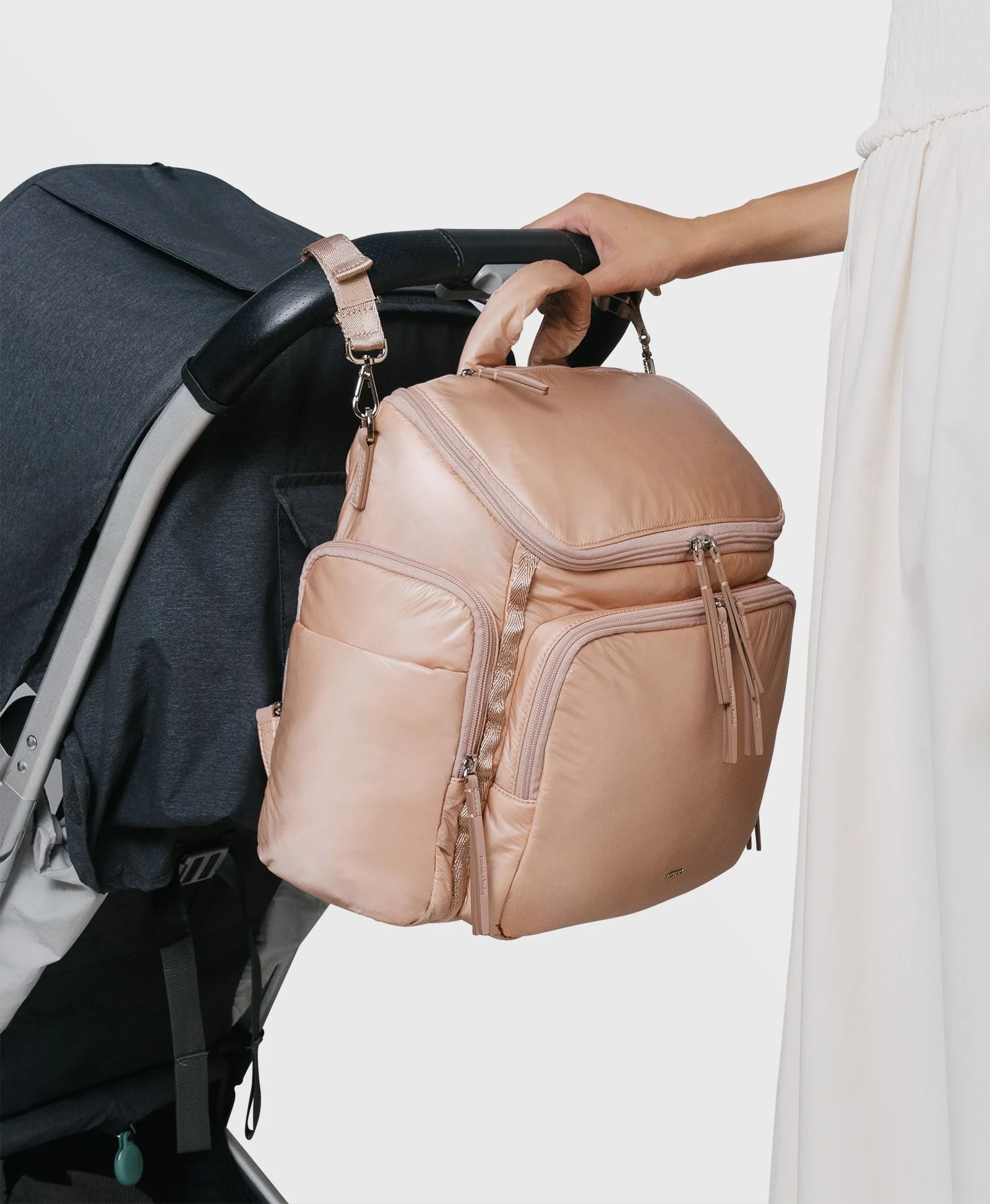 Baby Bag Large - Image 9
