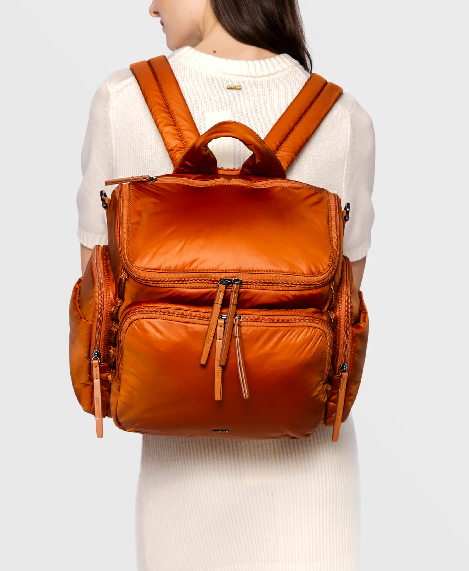 Baby Bag Large - Image 5