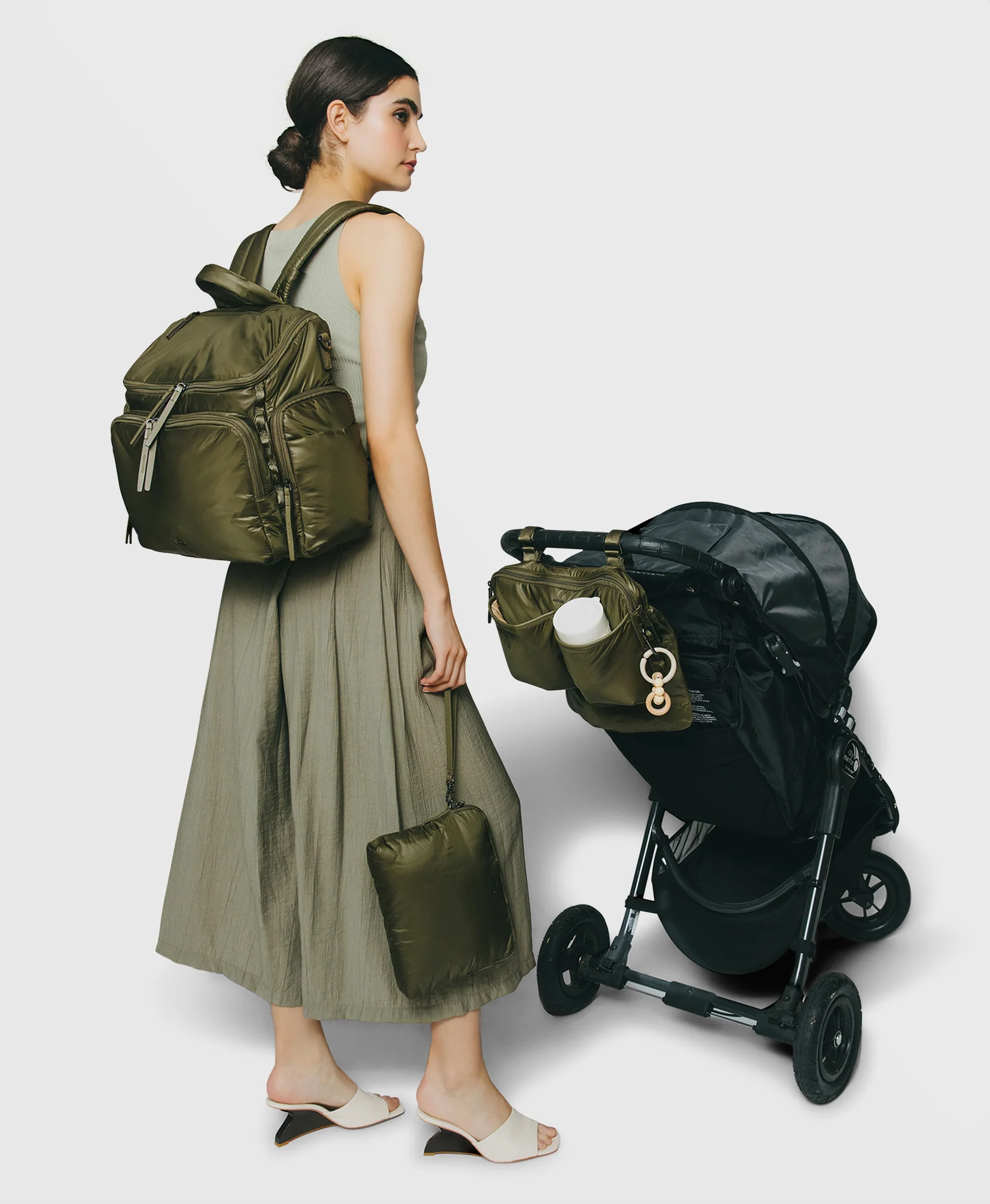 Baby Bag Large - Image 10