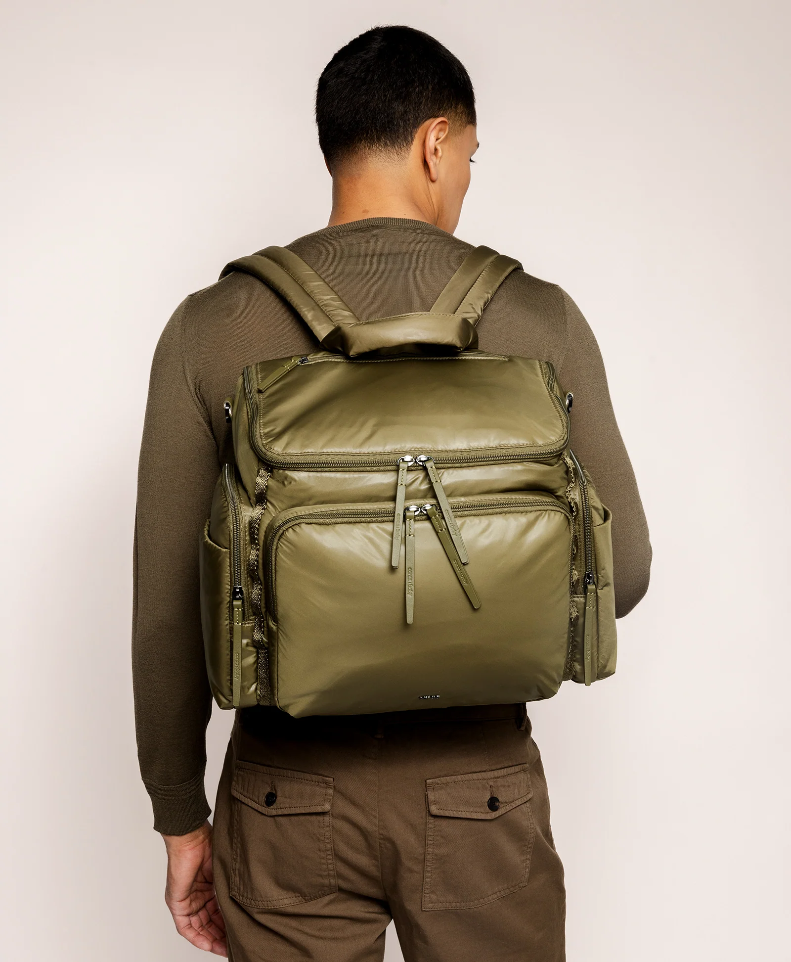 Baby Bag Large - Image 13