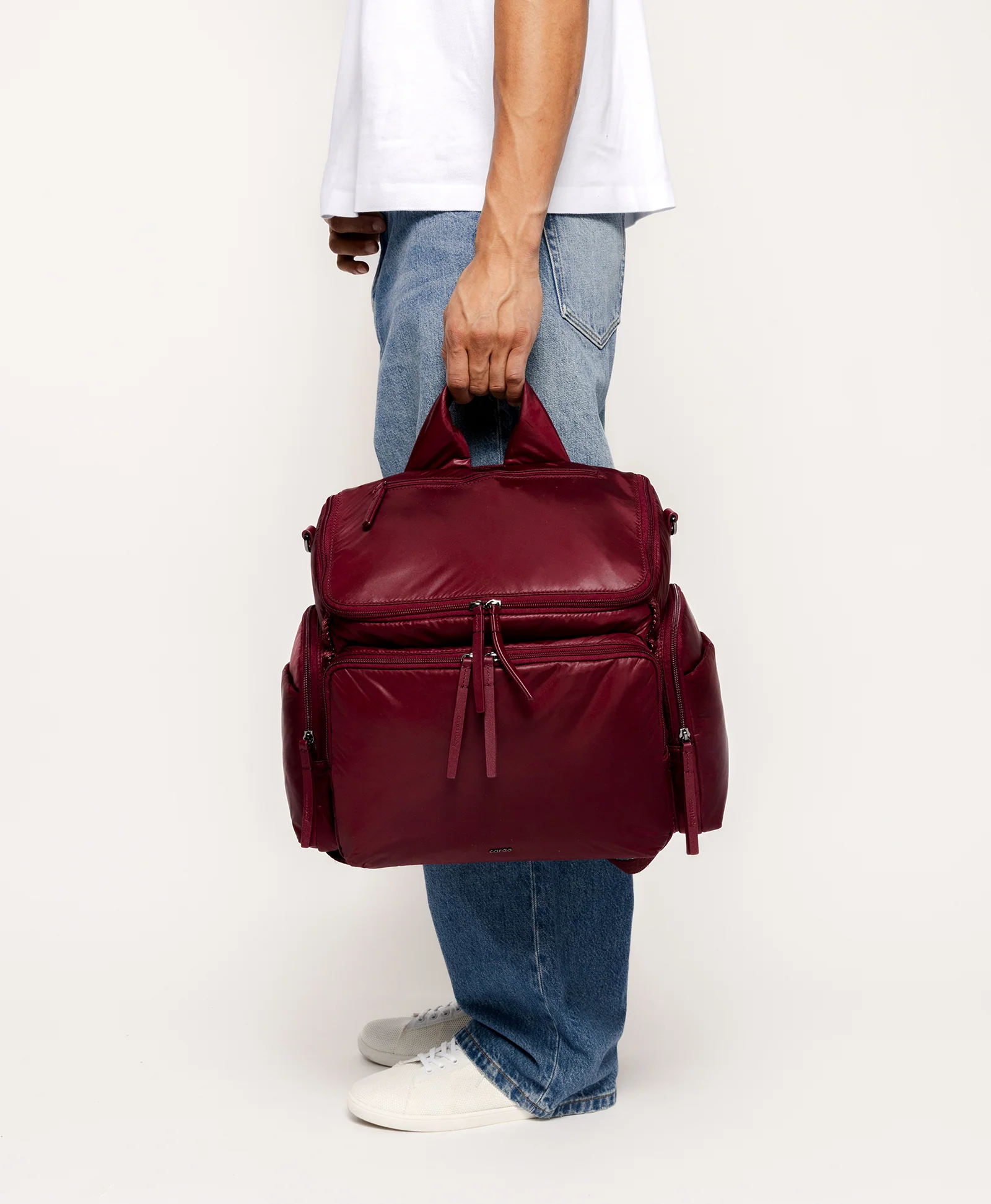 Baby Bag Large - Image 12