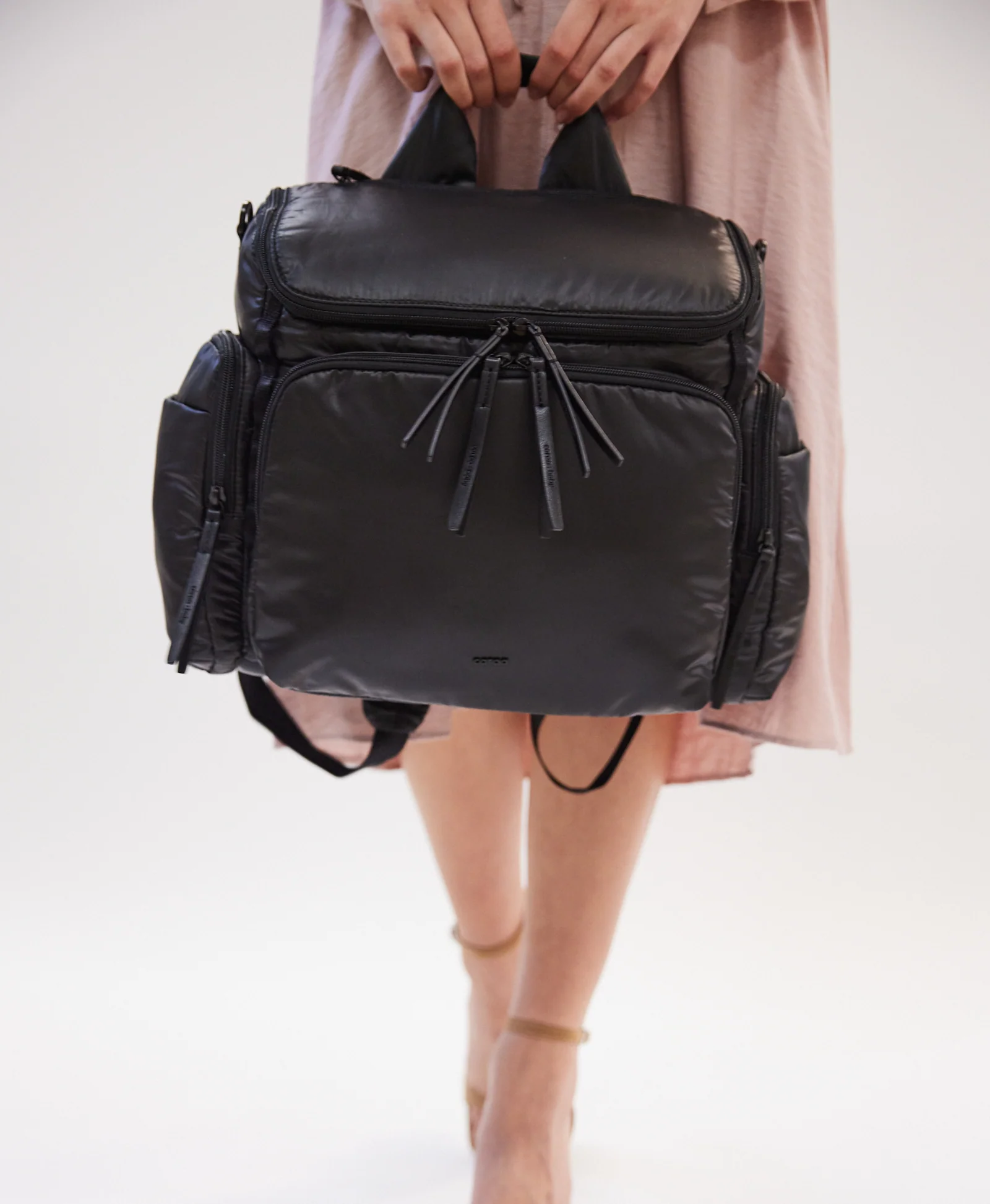 Baby Bag Medium - Image 9