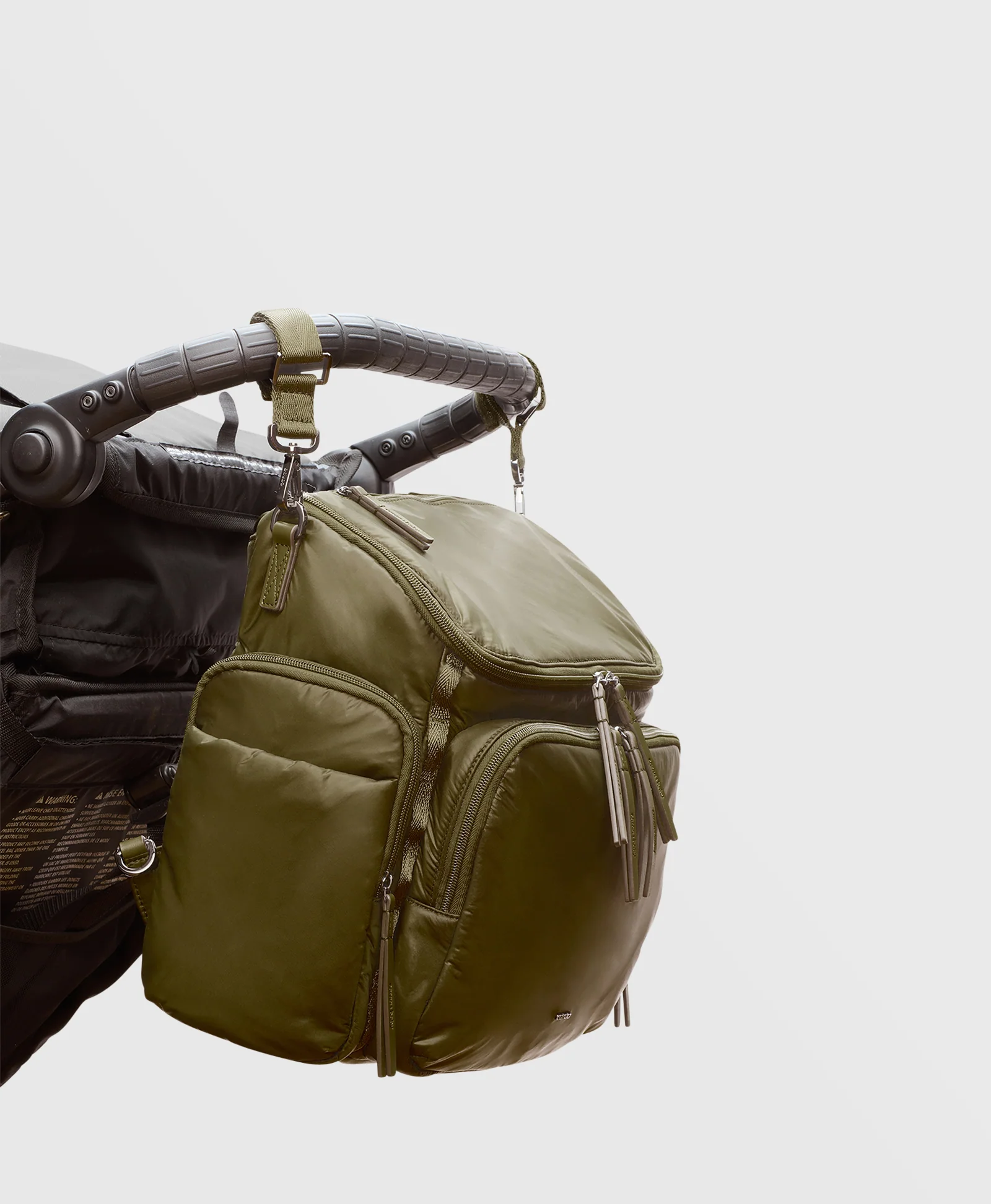 Baby Bag Medium - Image 6