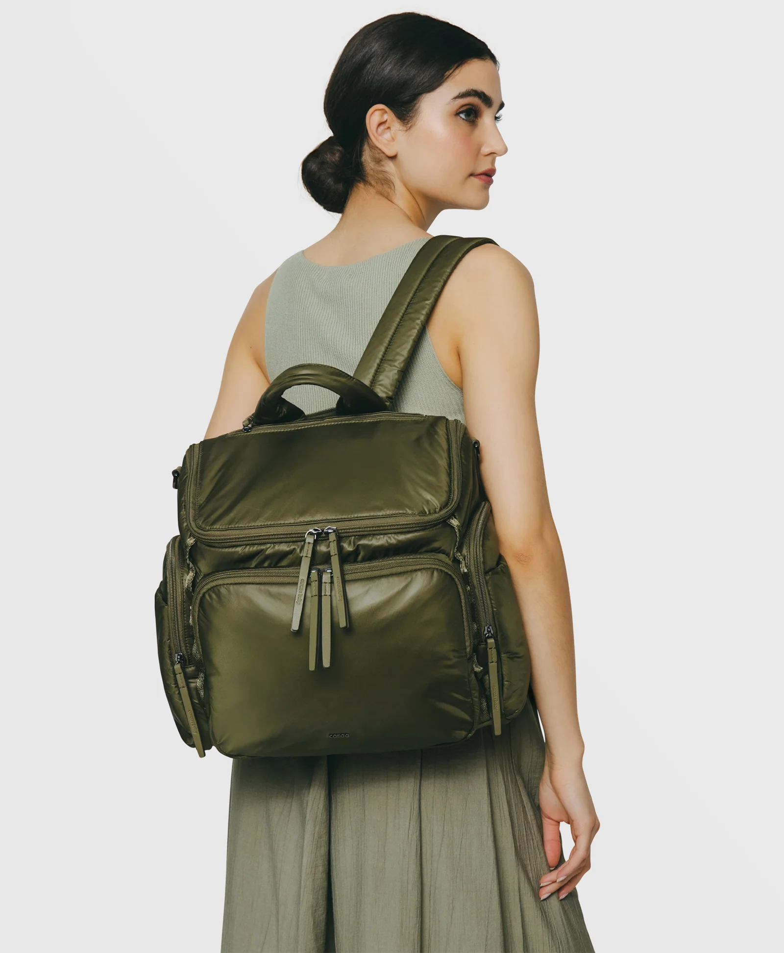 Baby Bag Medium - Image 8