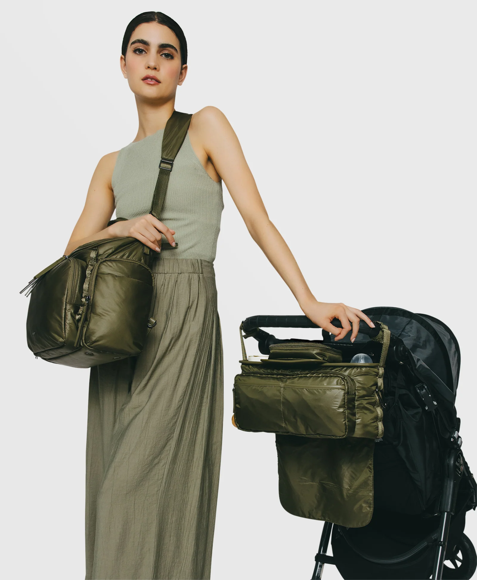 Baby Bag Medium - Image 9