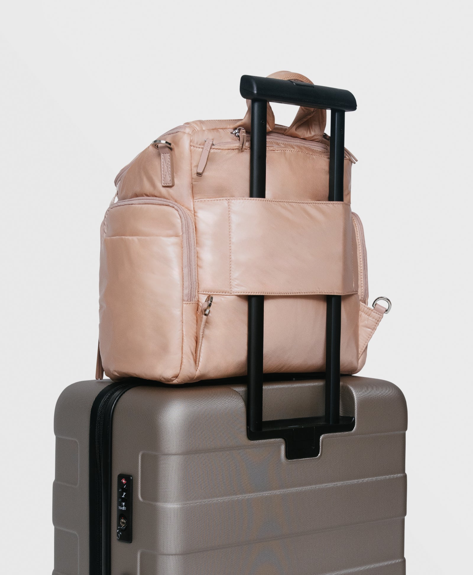 Baby Bag Medium - Image 7