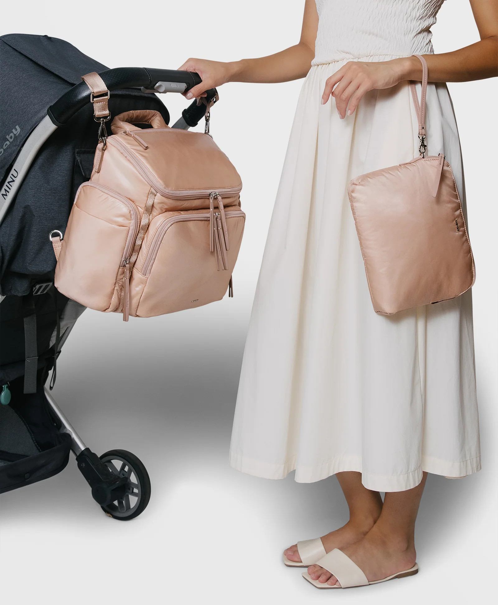Baby Bag Medium - Image 8
