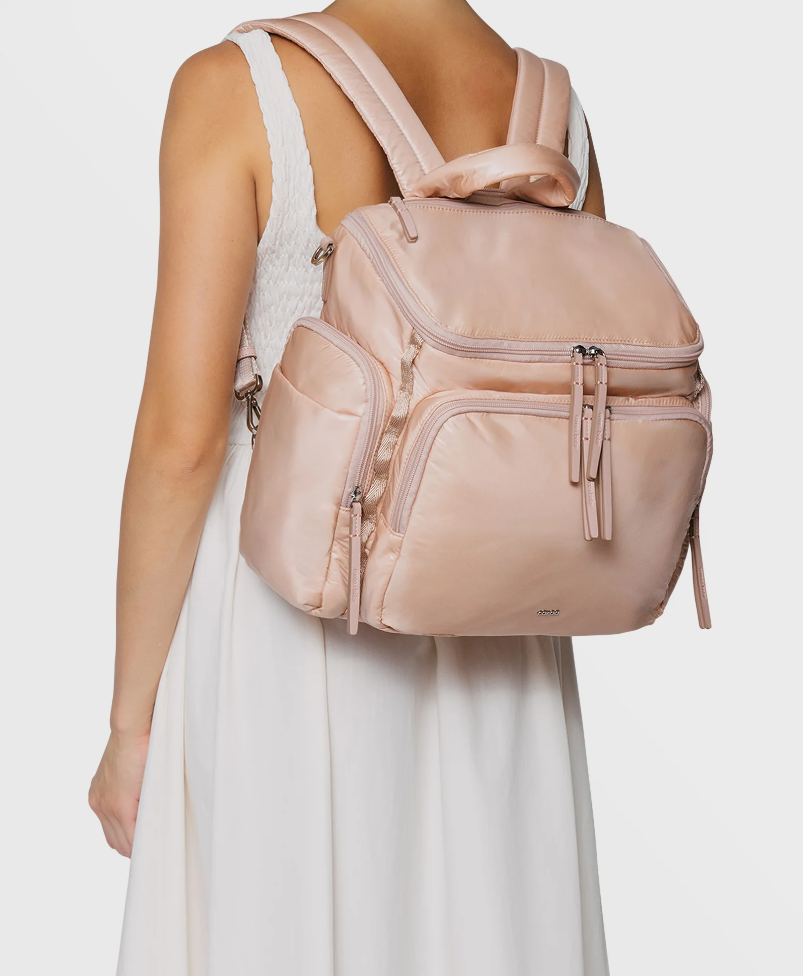 Baby Bag Medium - Image 9