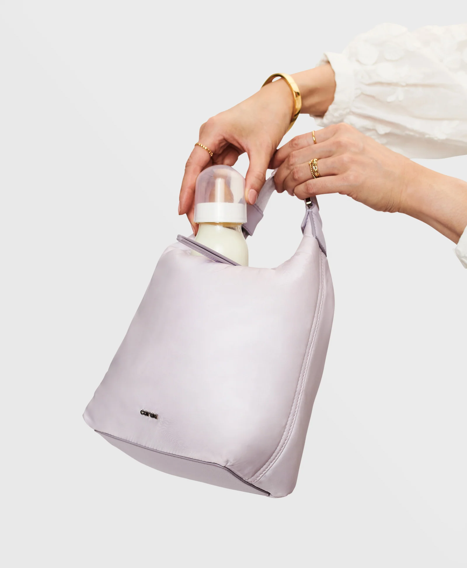 Baby Bottle Bag - Image 3