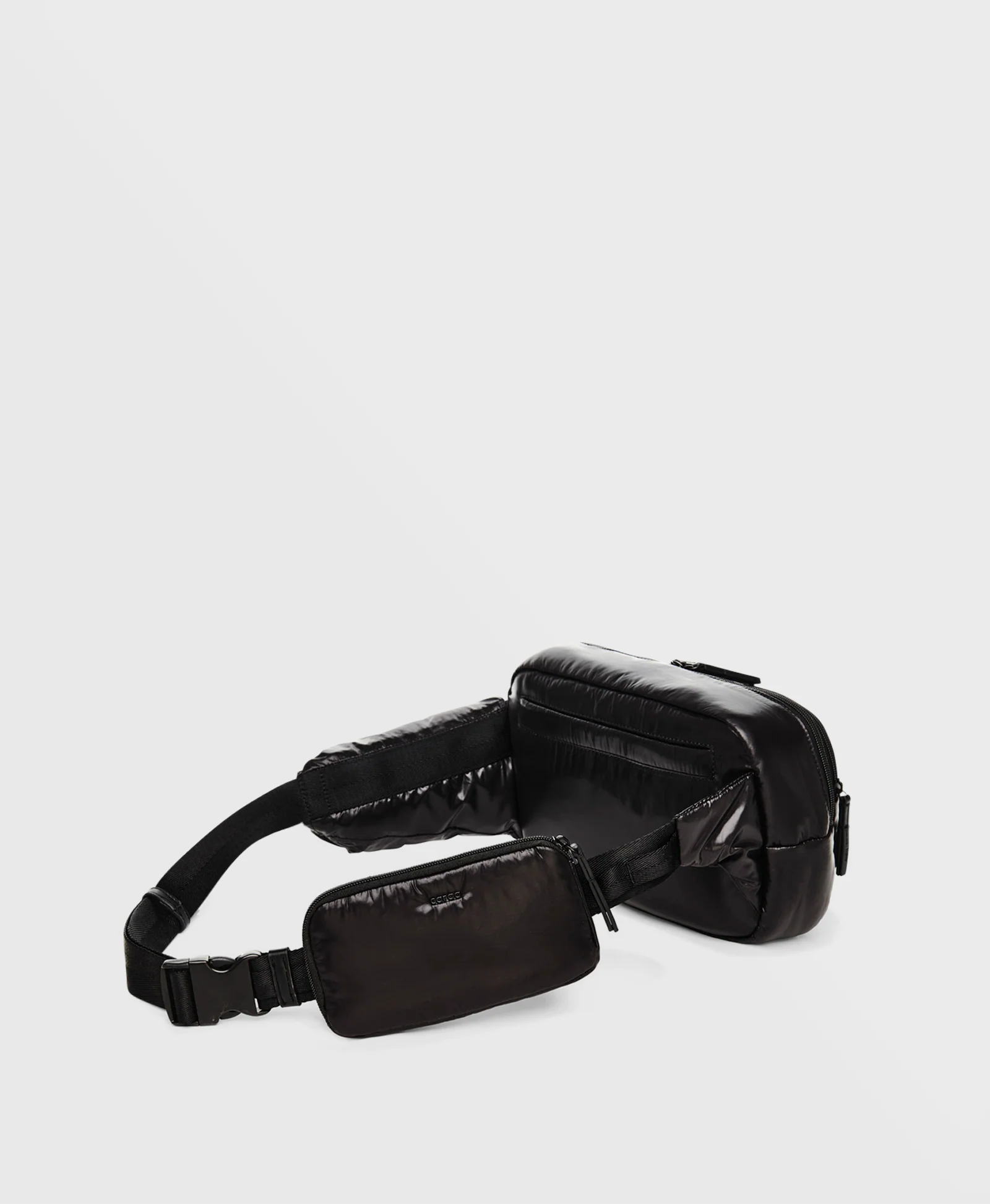 Baby Changing Sling Nylon - Image 3