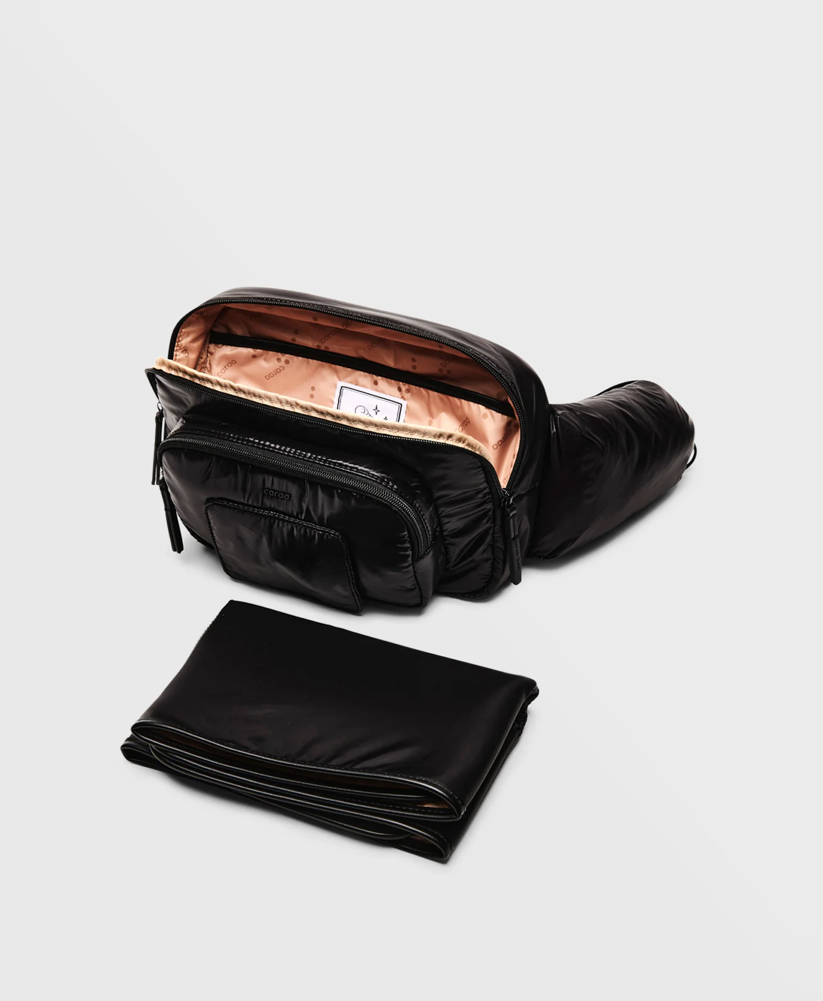 Baby Changing Sling Nylon - Image 4