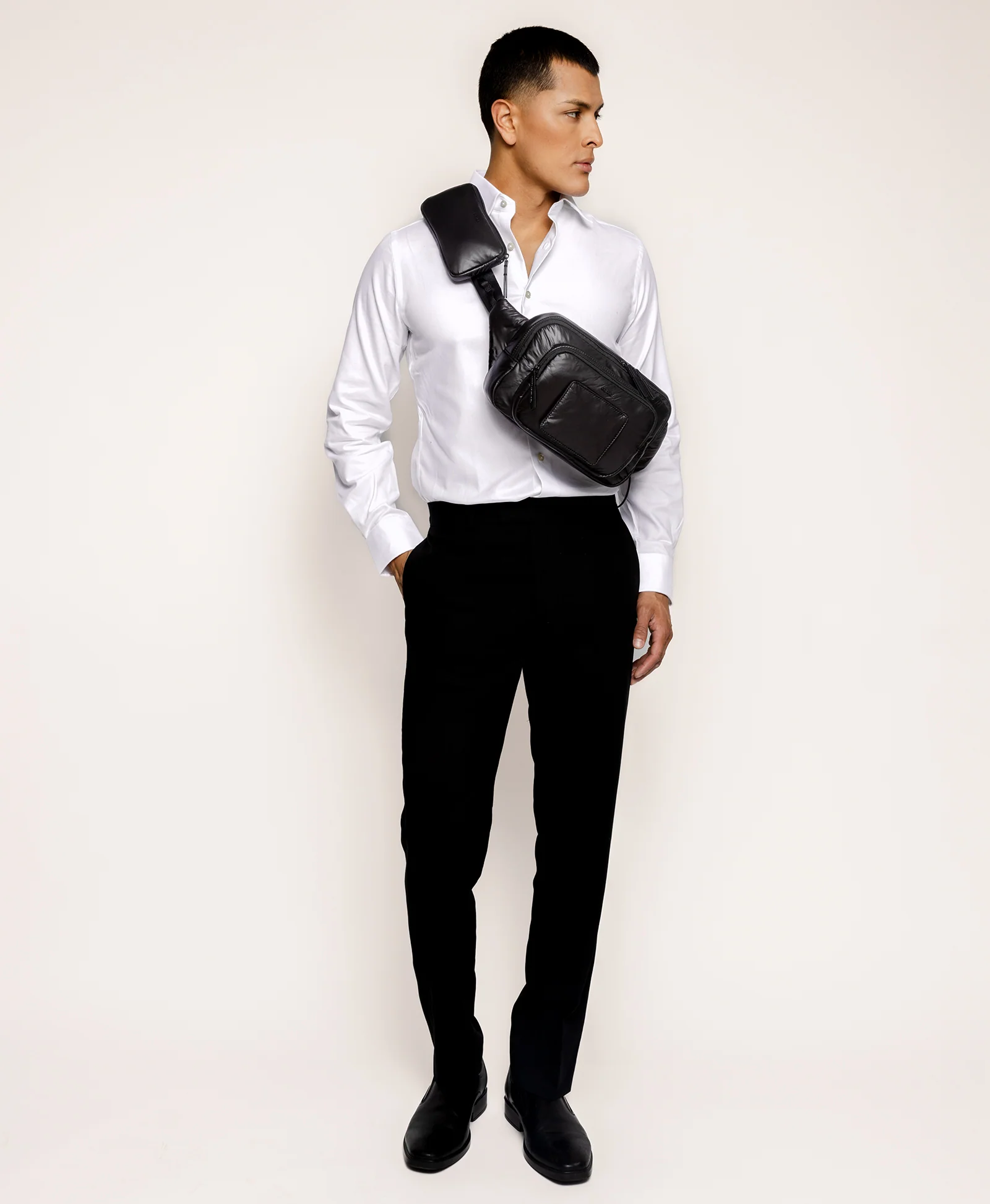 Baby Changing Sling Nylon - Image 6