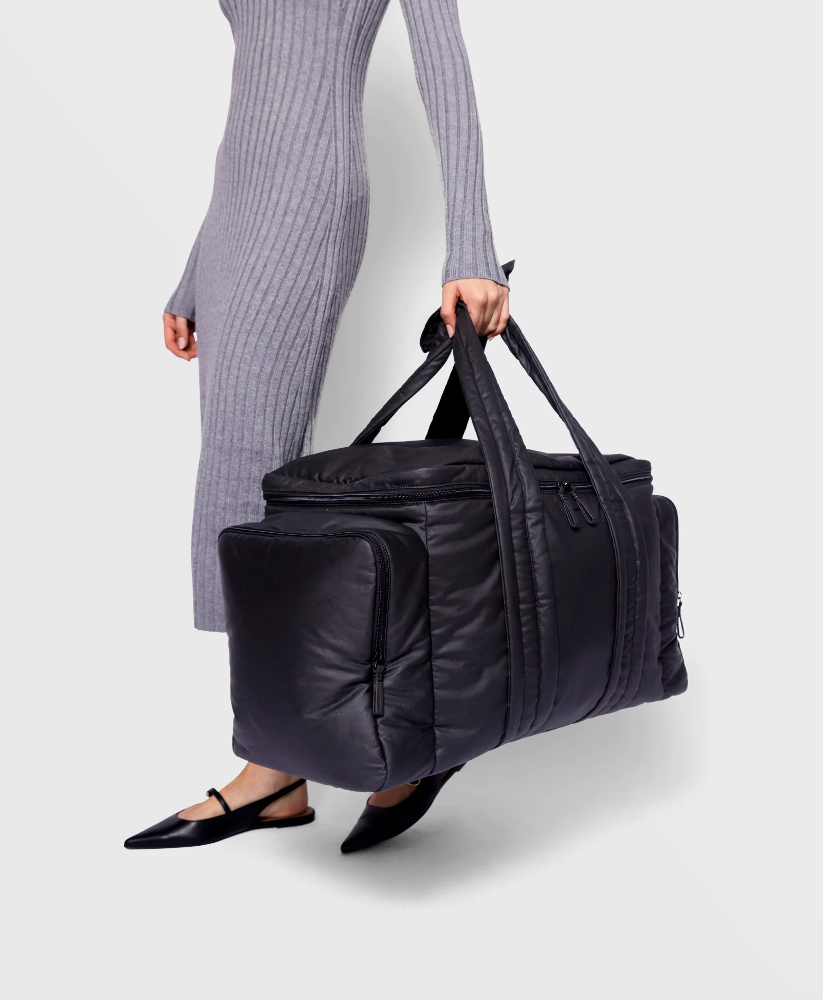 Baby Hospital Bag - Image 8