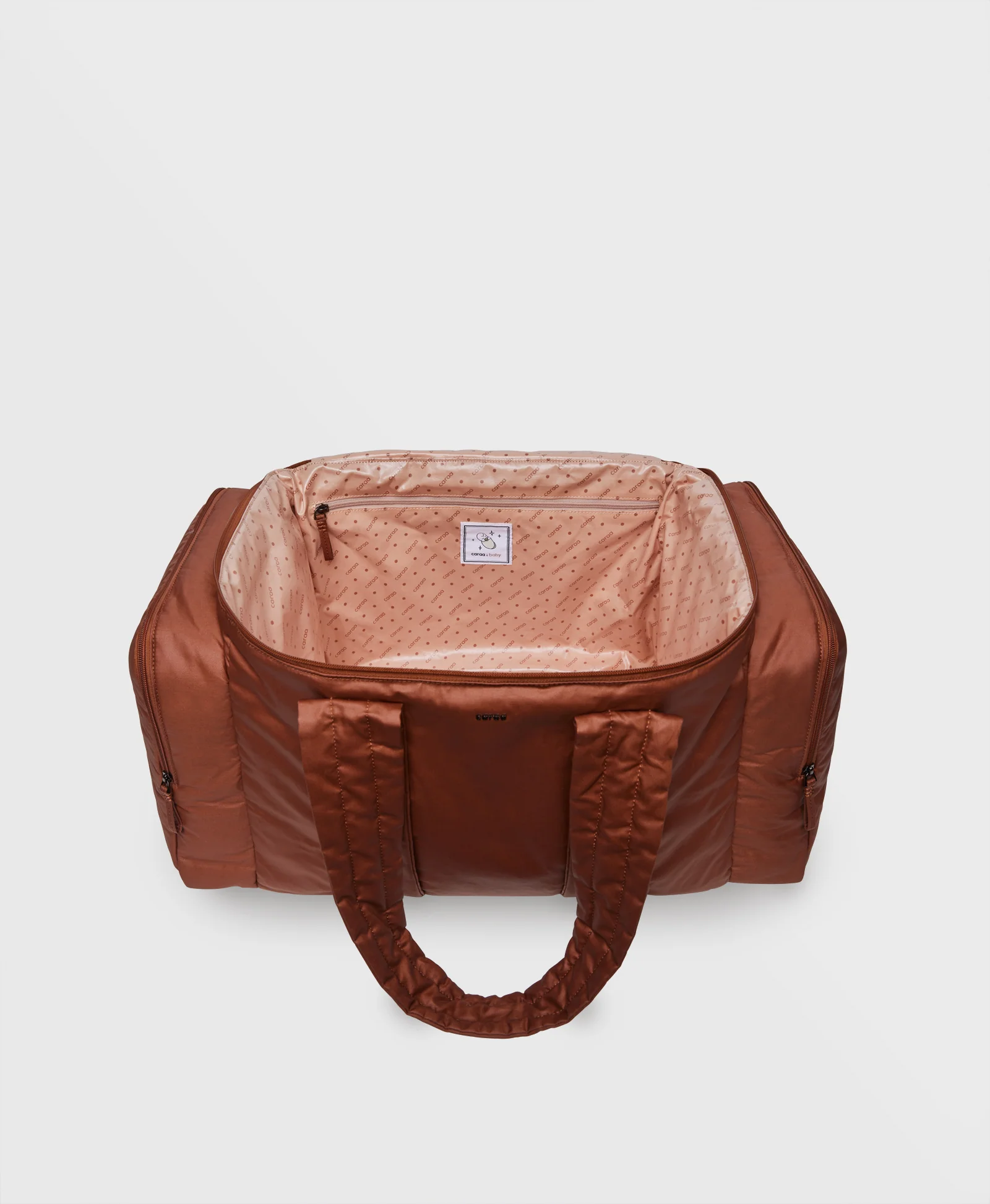 Baby Hospital Bag - Image 4