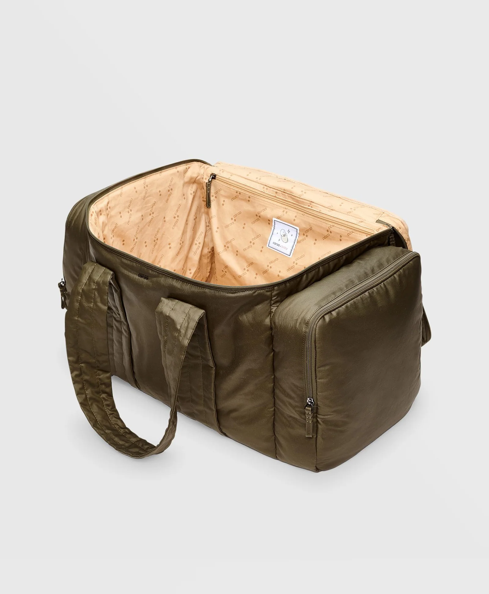Baby Hospital Bag - Image 4