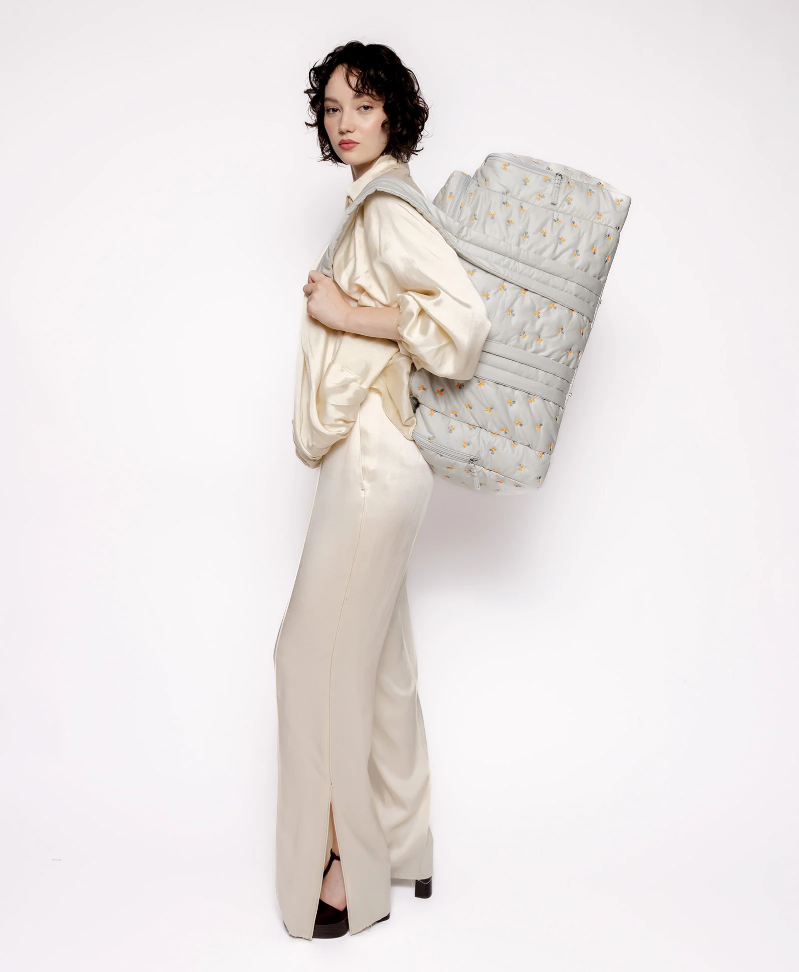 Baby Hospital Bag - Image 3