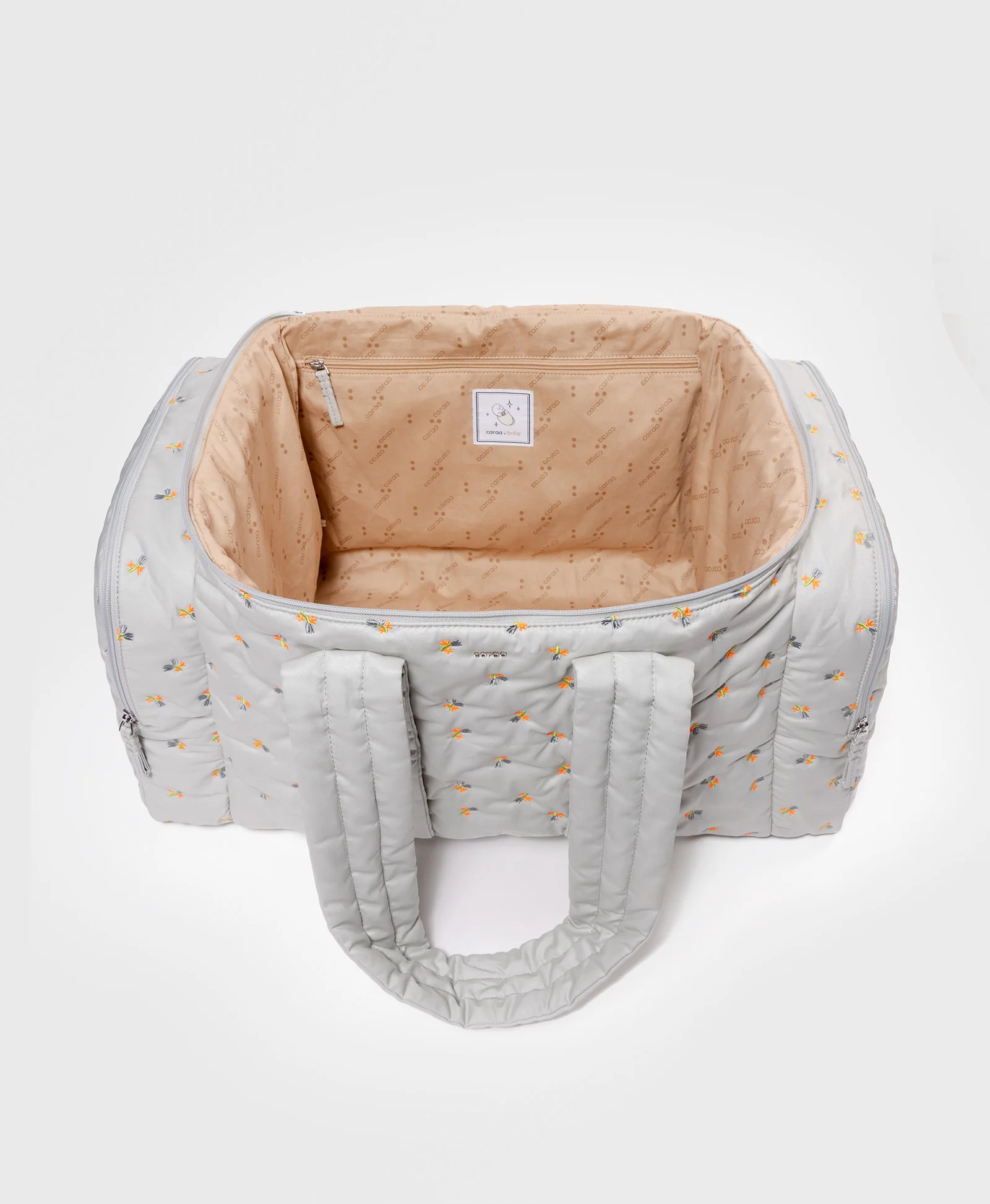 Baby Hospital Bag - Image 6