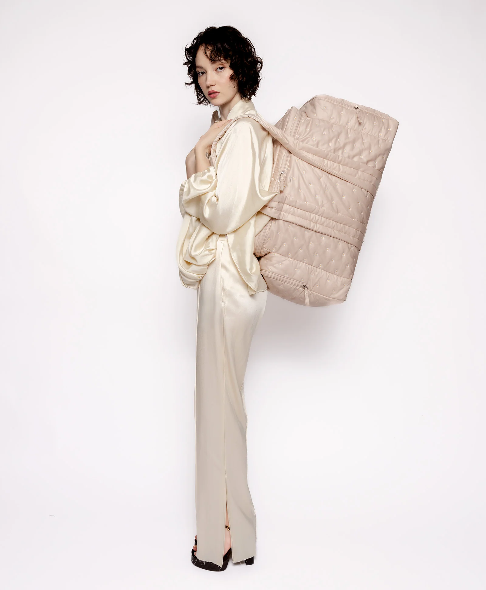 Baby Hospital Bag - Image 3
