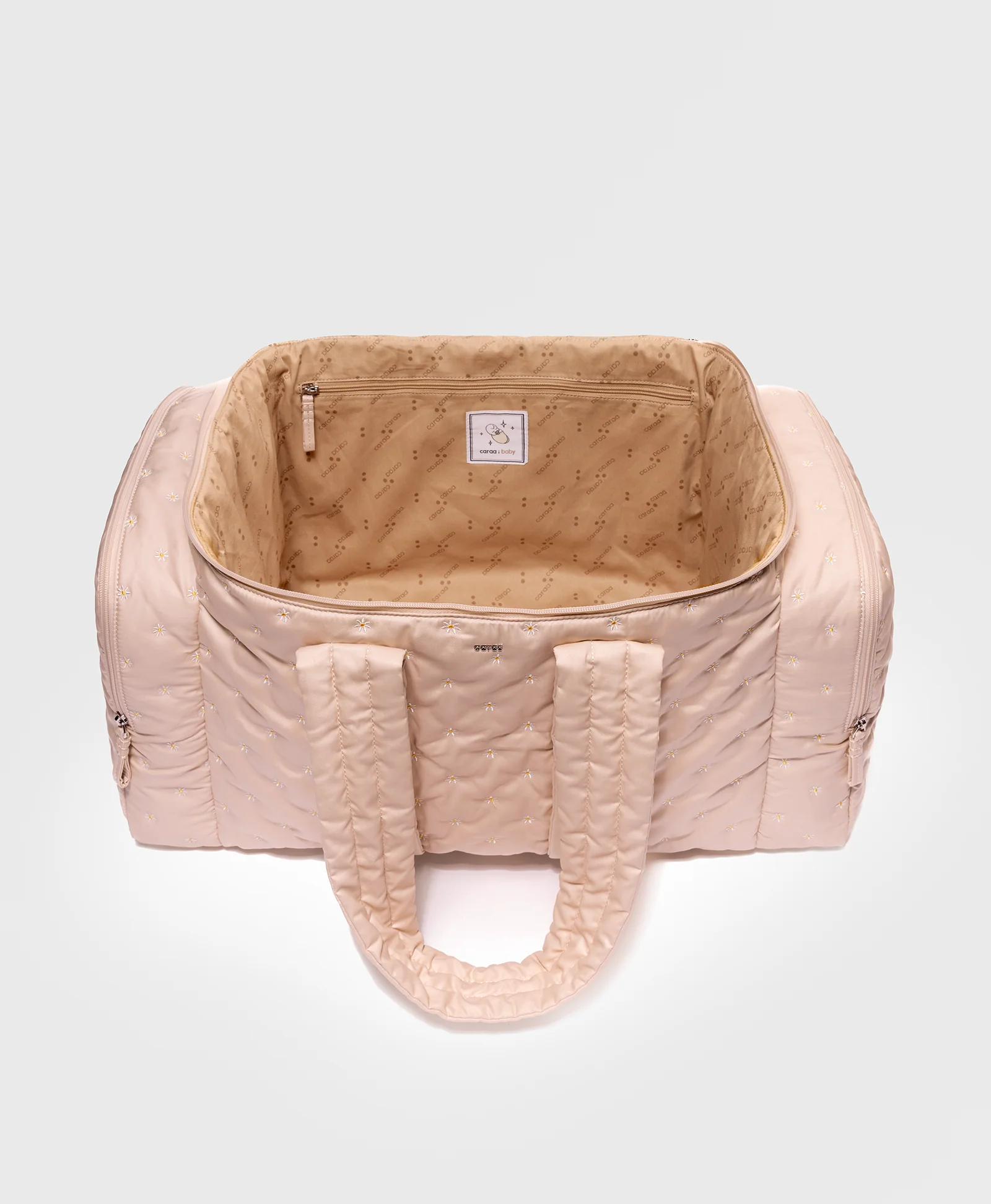 Baby Hospital Bag - Image 6