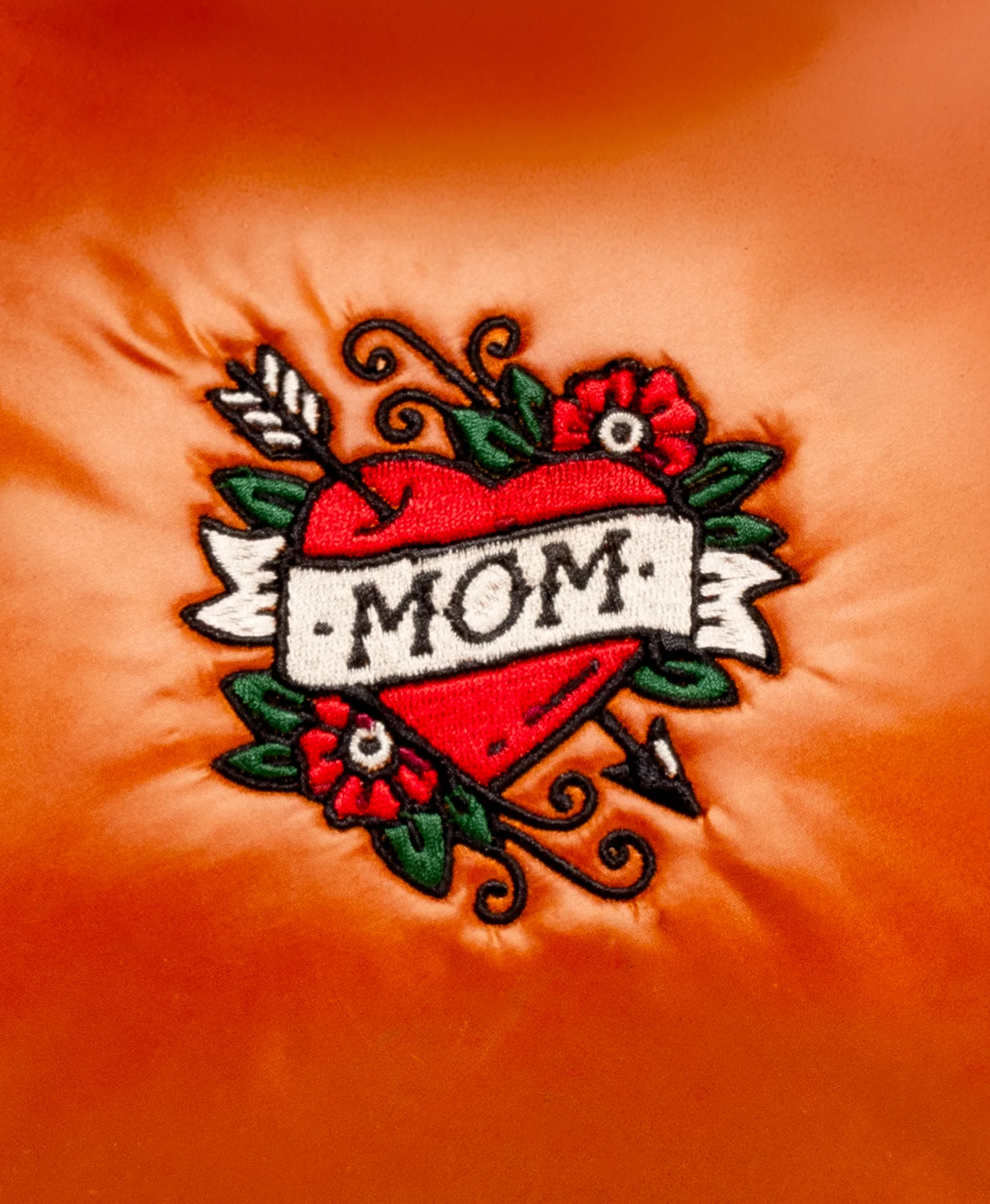 Baby Pouch Embroidered - Image 3