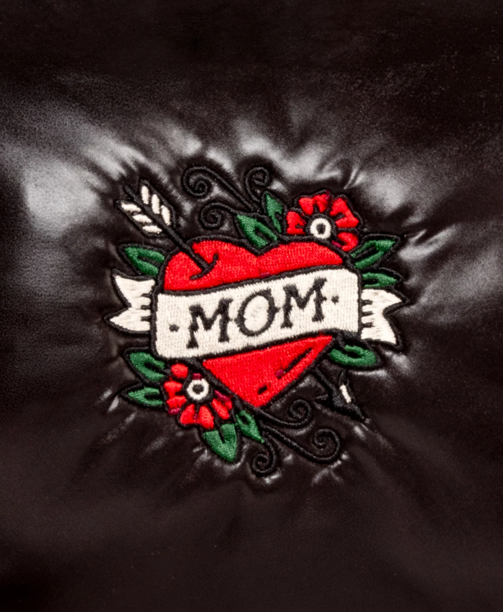 Baby Pouch Embroidered - Image 3