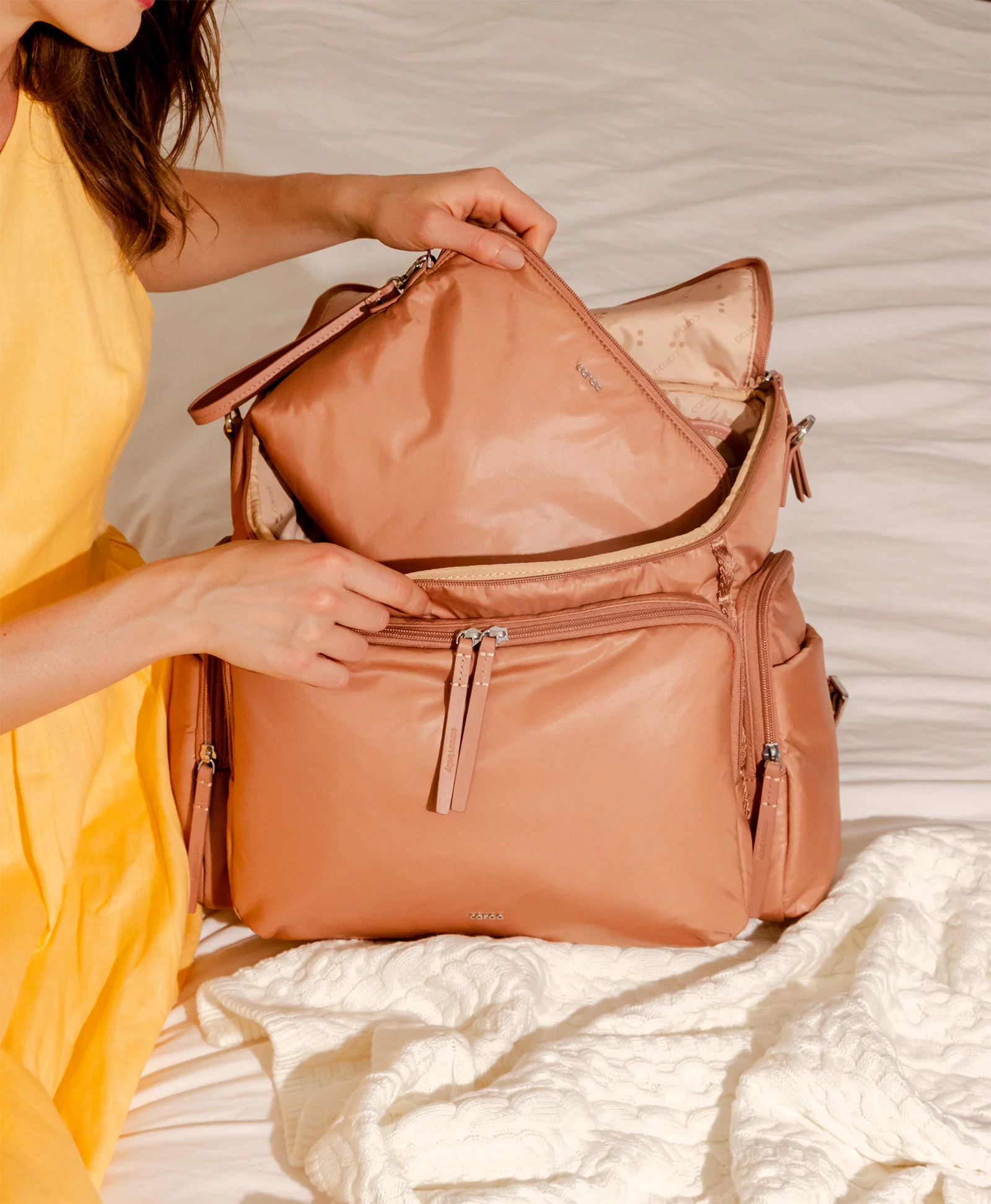 Baby Pouch - Image 3