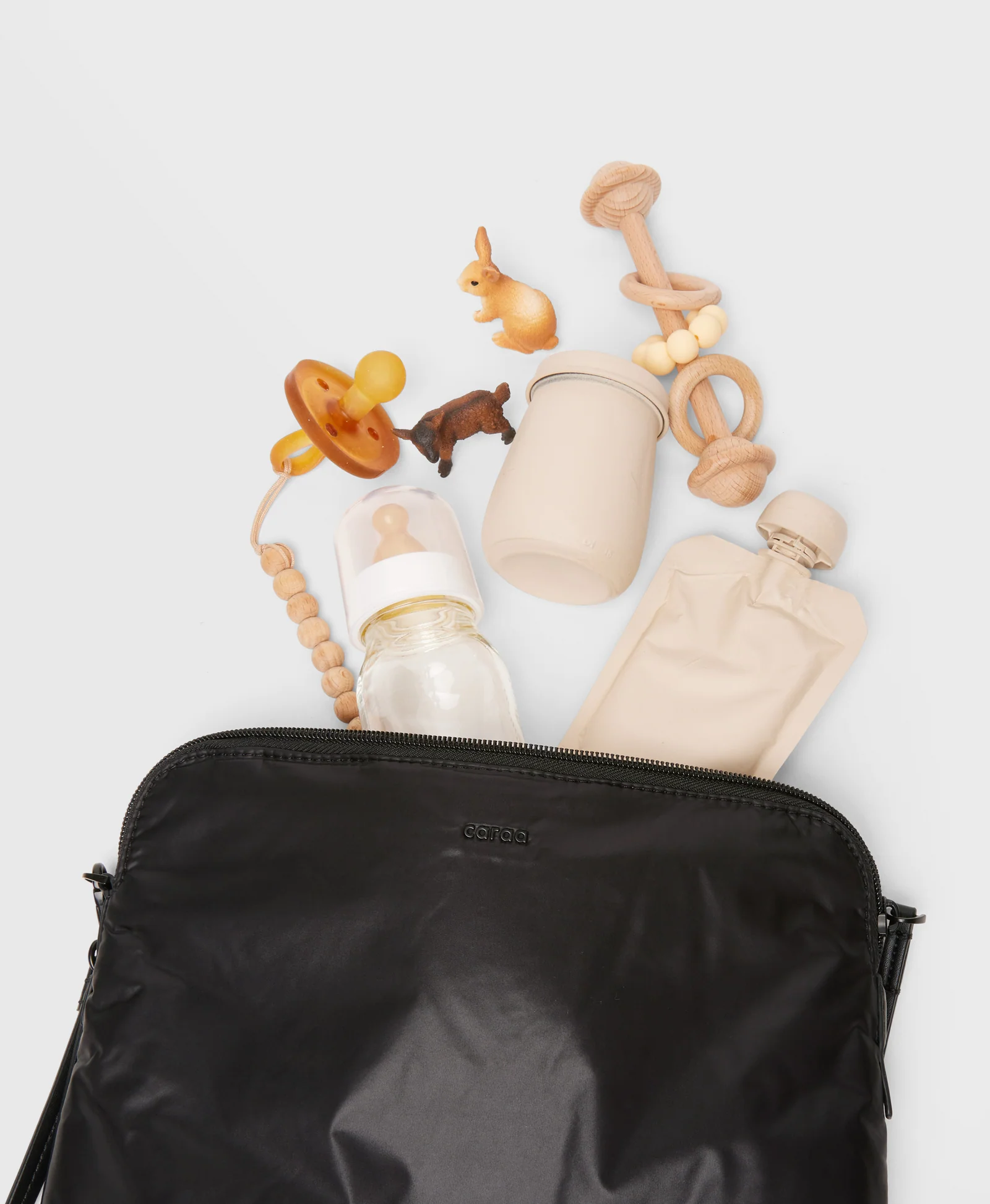 Baby Pouch - Image 2