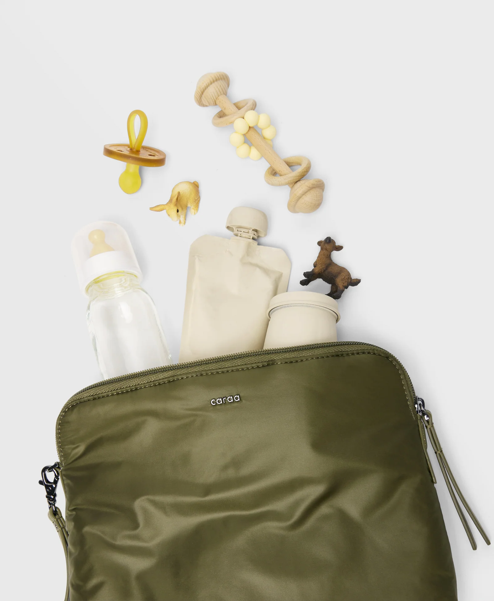 Baby Pouch - Image 5