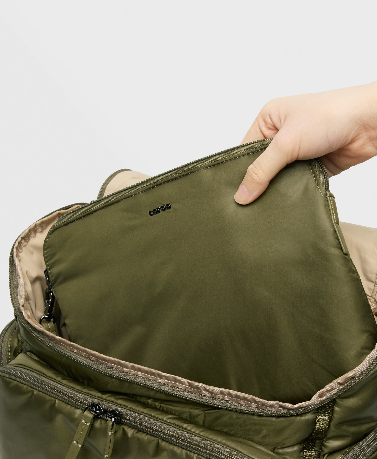 Baby Pouch - Image 6