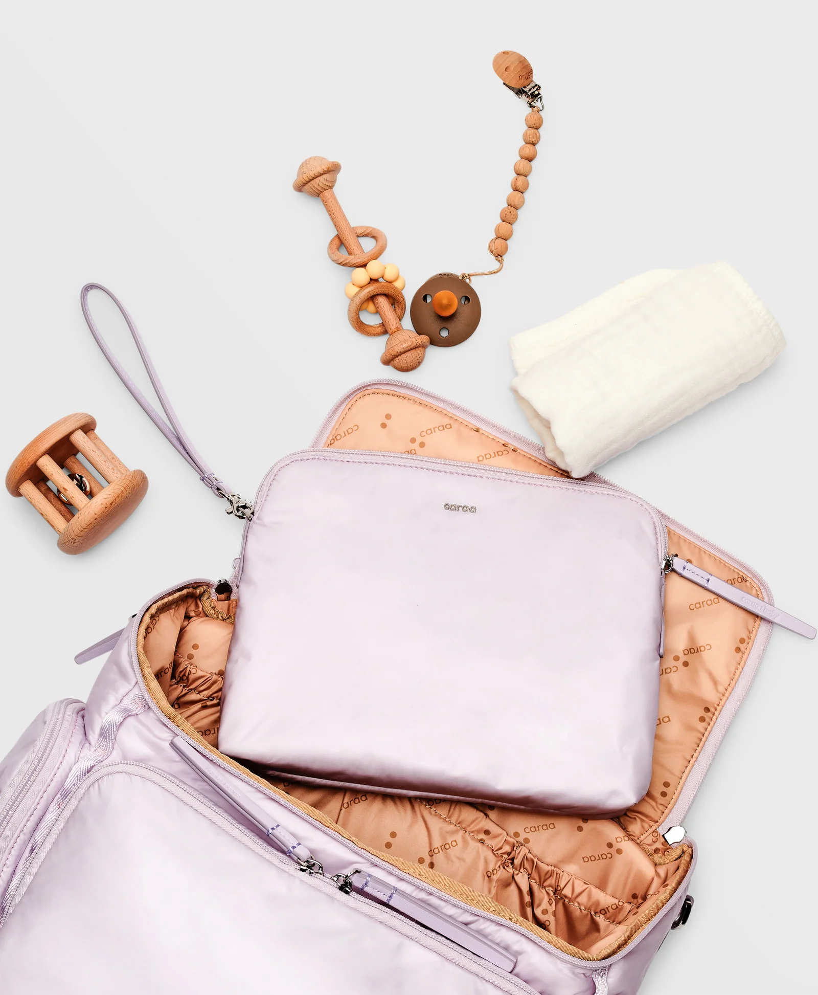 Baby Pouch - Image 6