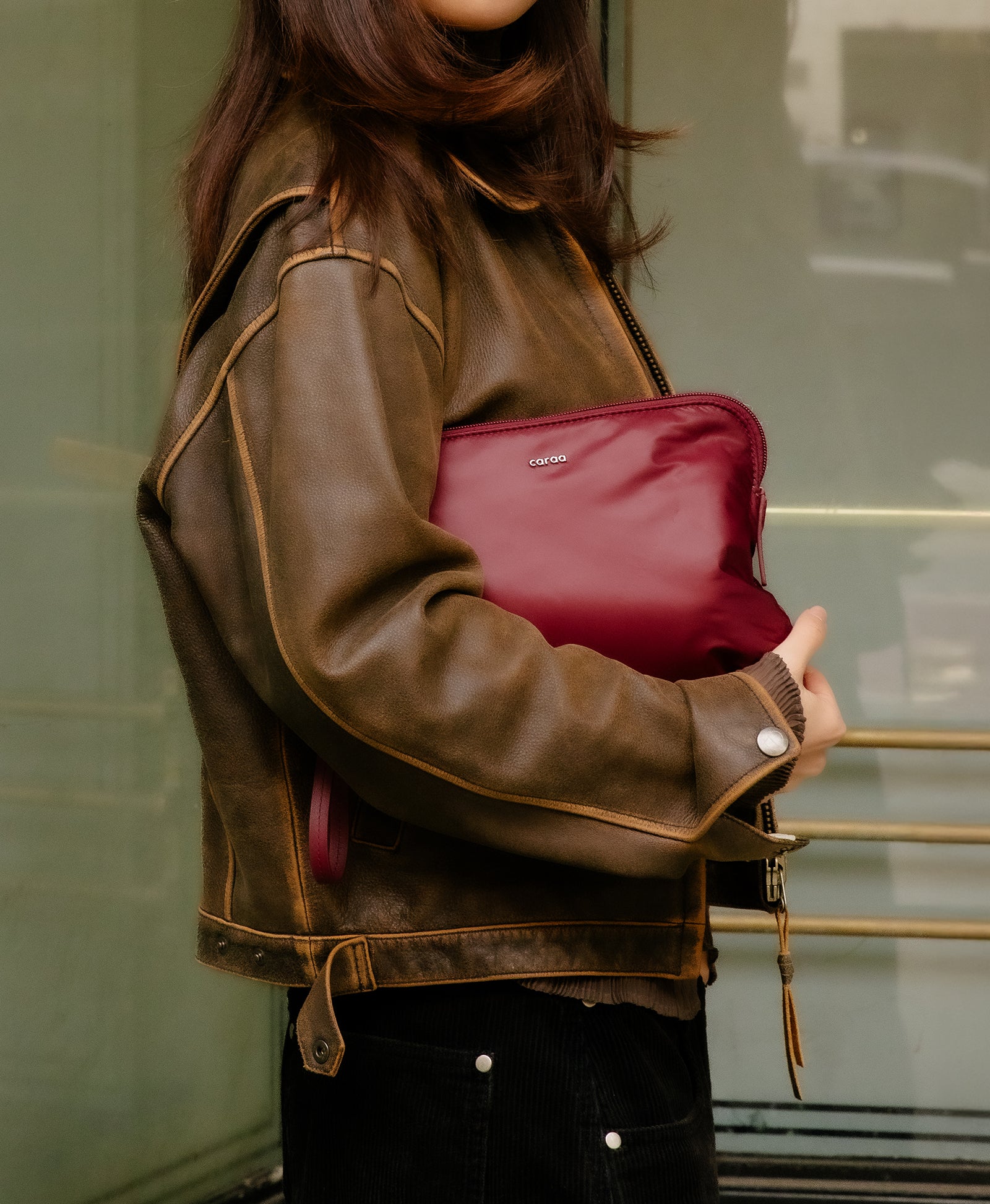 Baby Pouch - Image 5