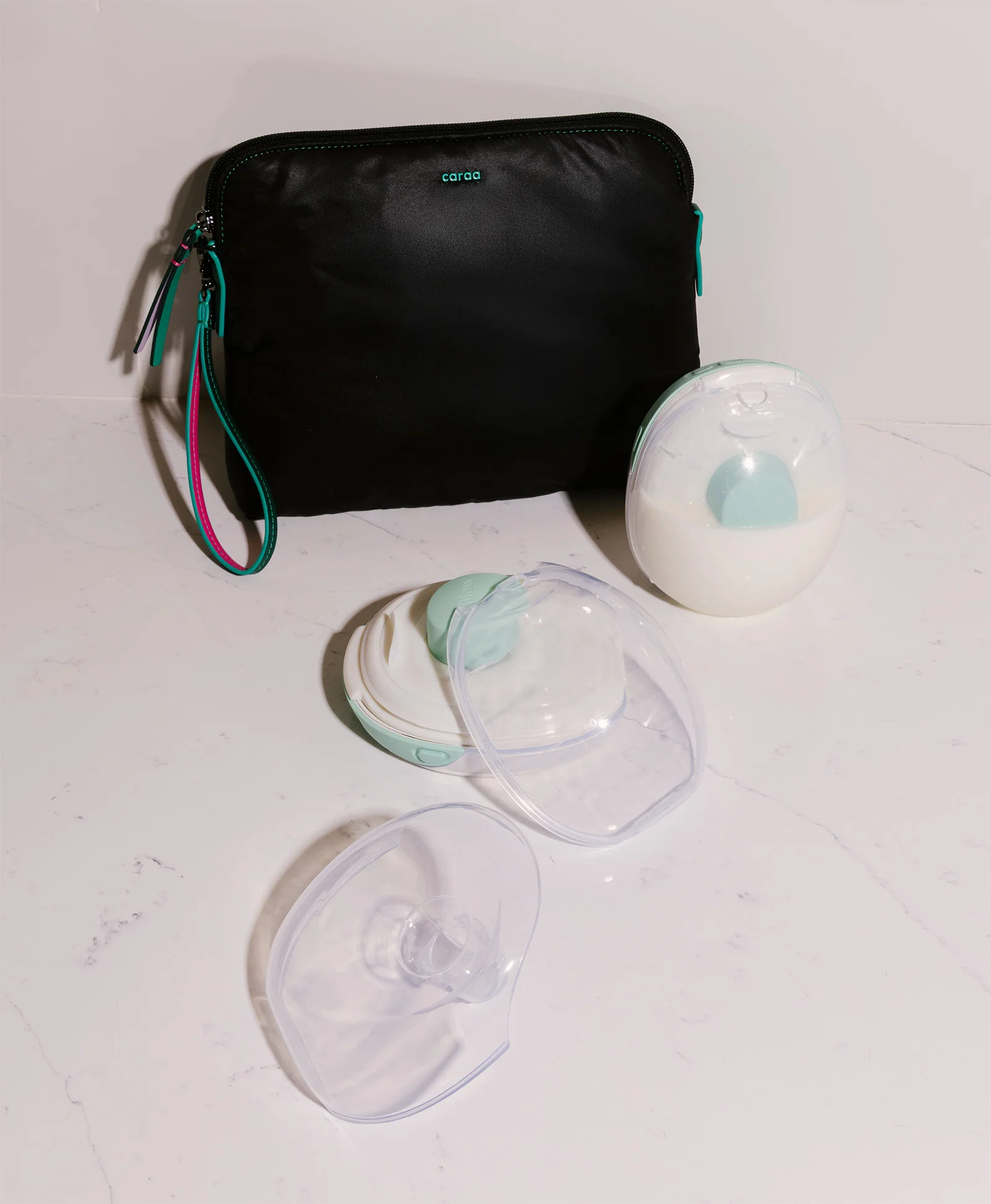 Caraa x Willow Baby Pouch - Image 2
