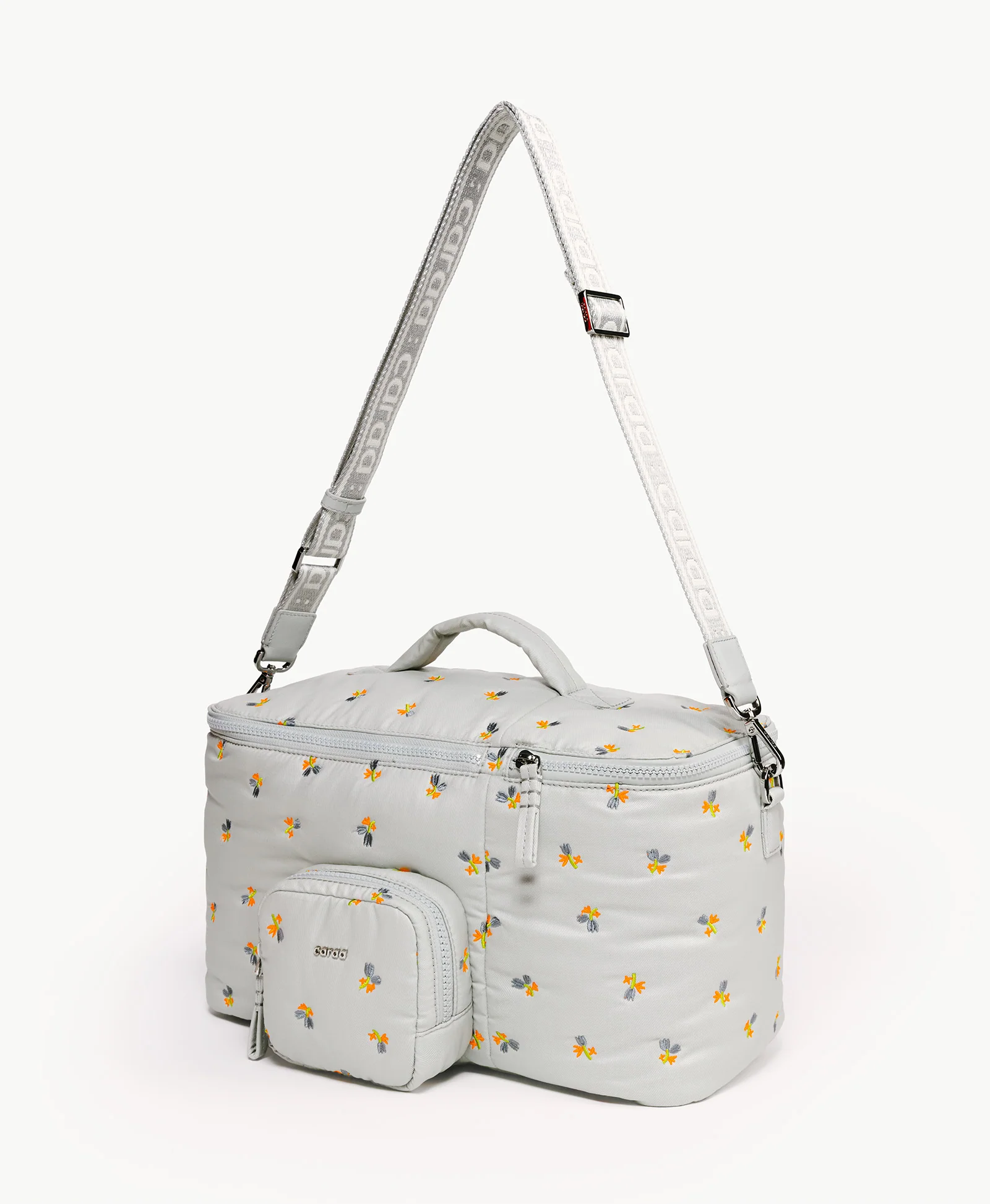Baby Pump Bag - Image 3