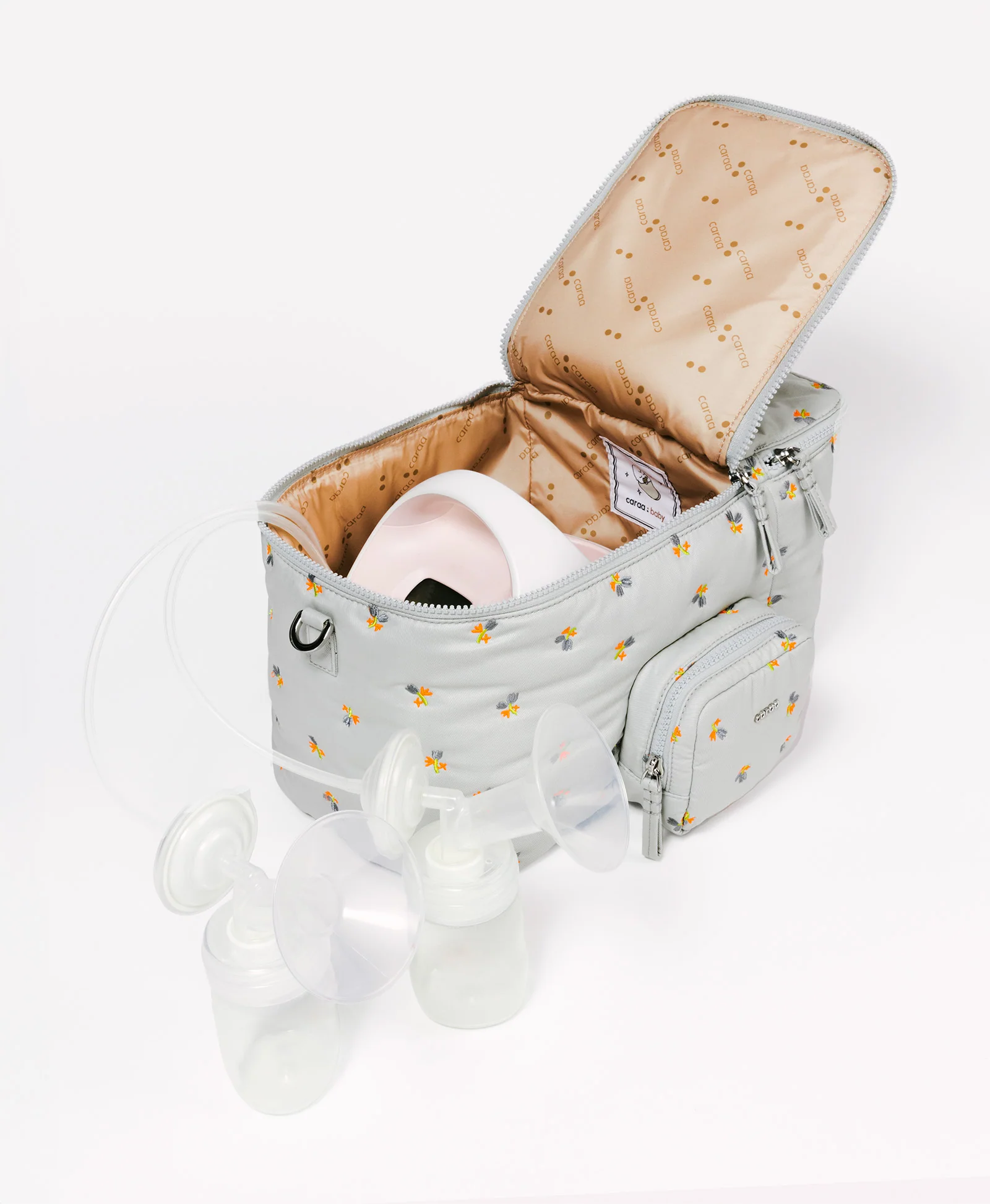 Baby Pump Bag - Image 4