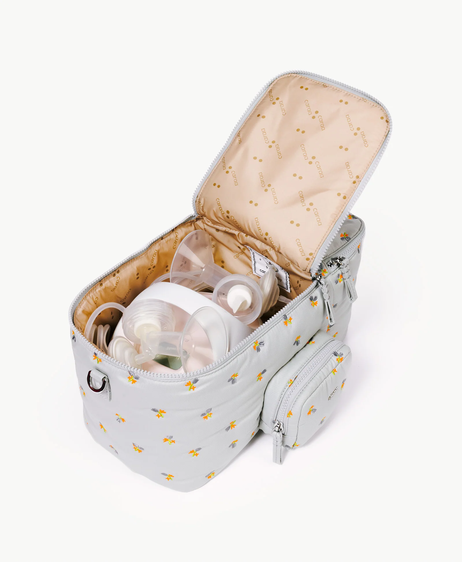 Baby Pump Bag - Image 5