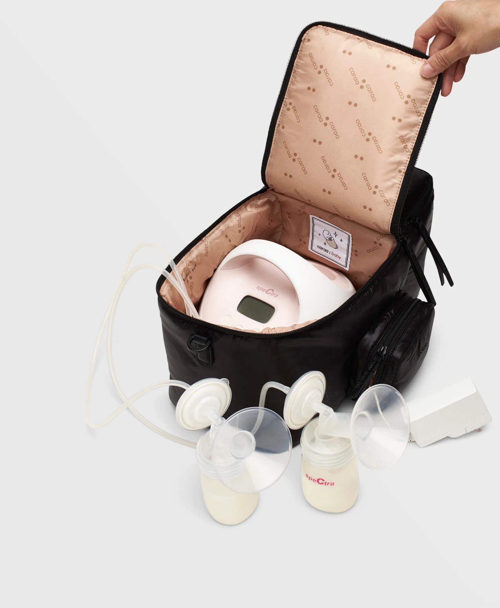 Baby Pump Bag - Image 3