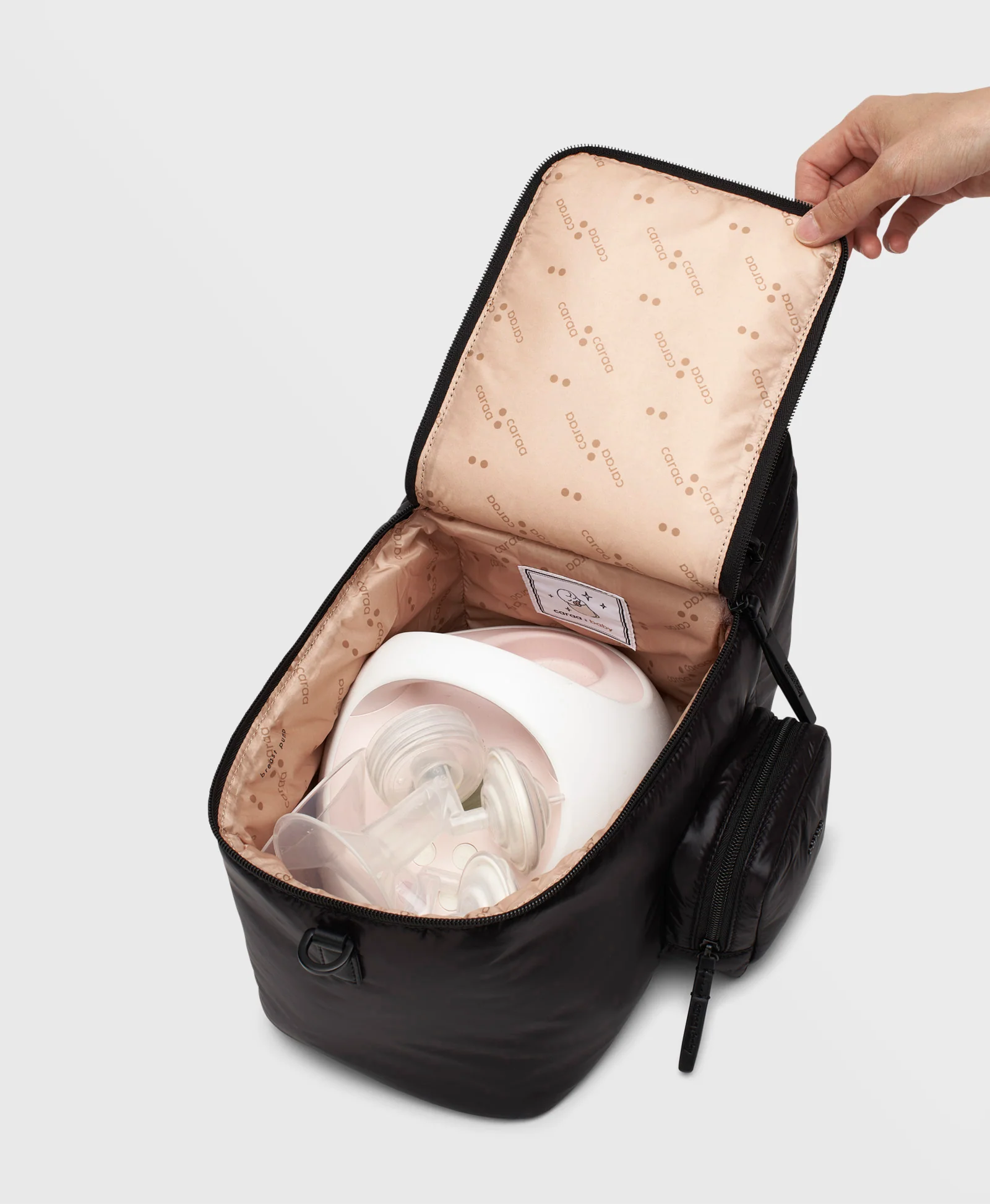 Baby Pump Bag - Image 4