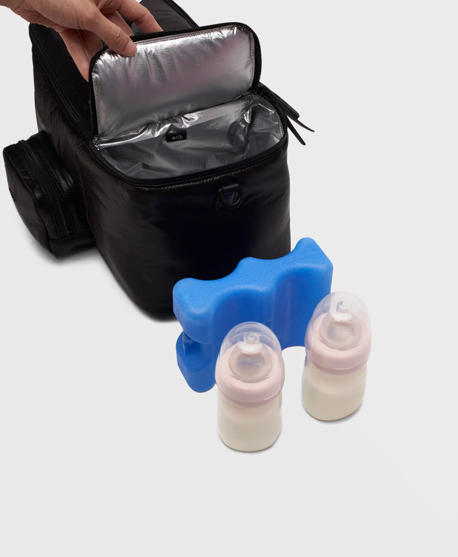 Baby Pump Bag - Image 5