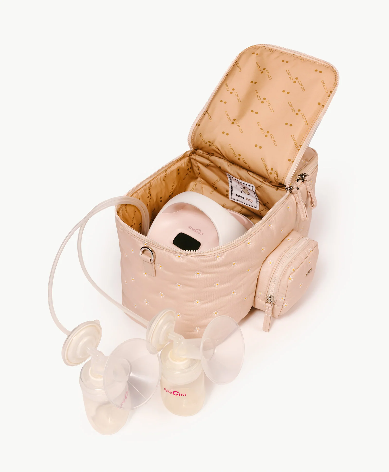 Baby Pump Bag - Image 4
