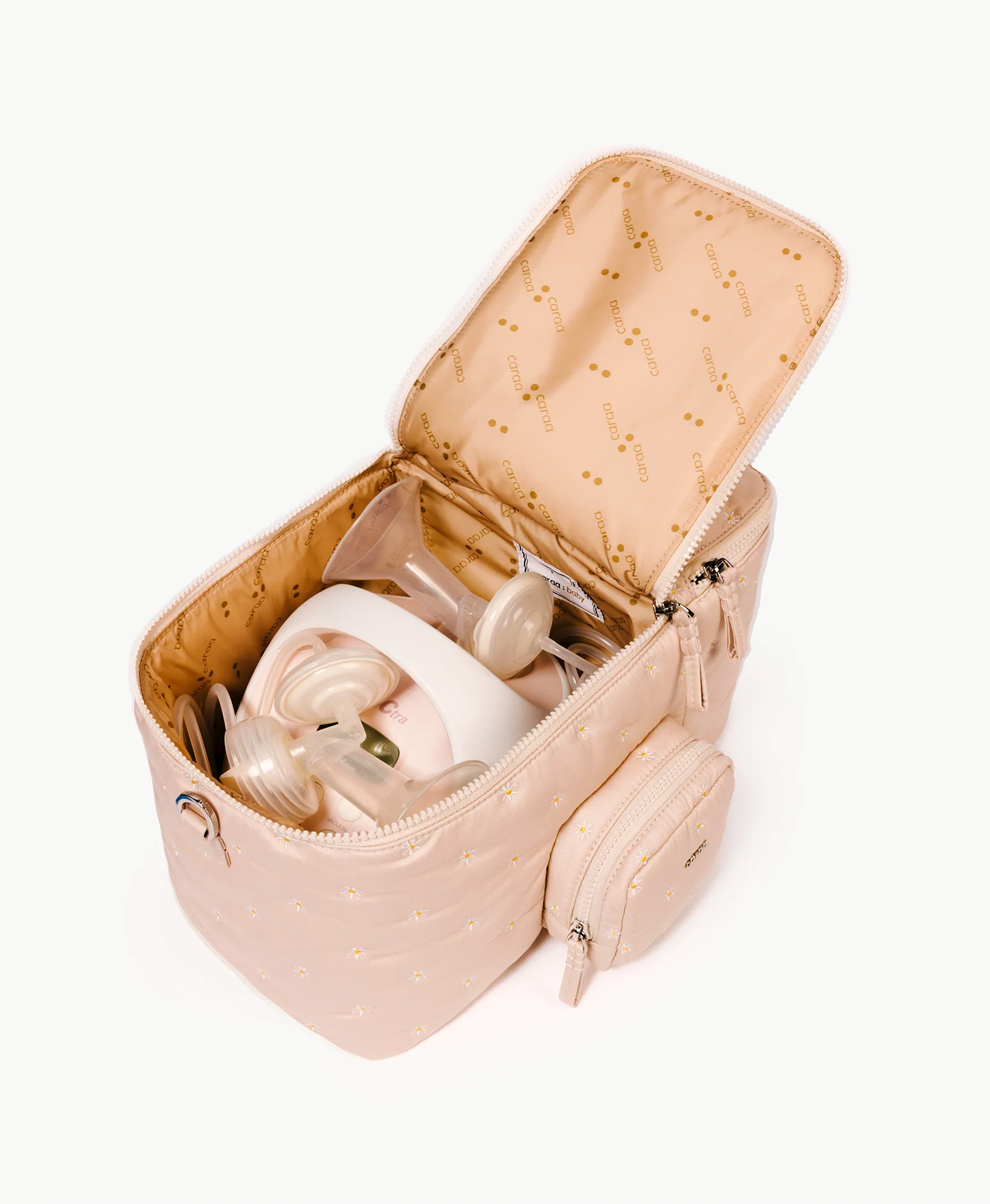 Baby Pump Bag - Image 5