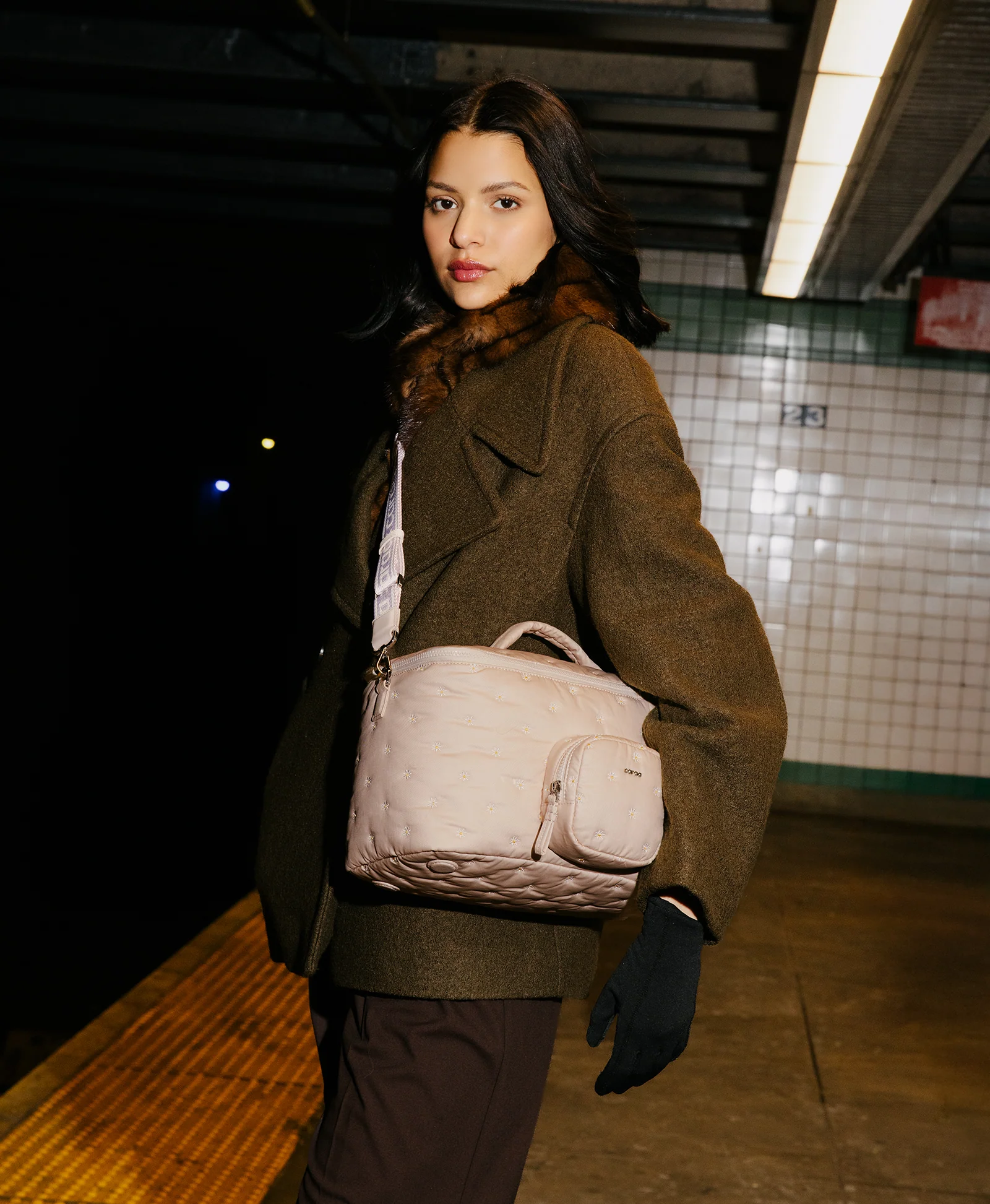 Baby Pump Bag - Image 9