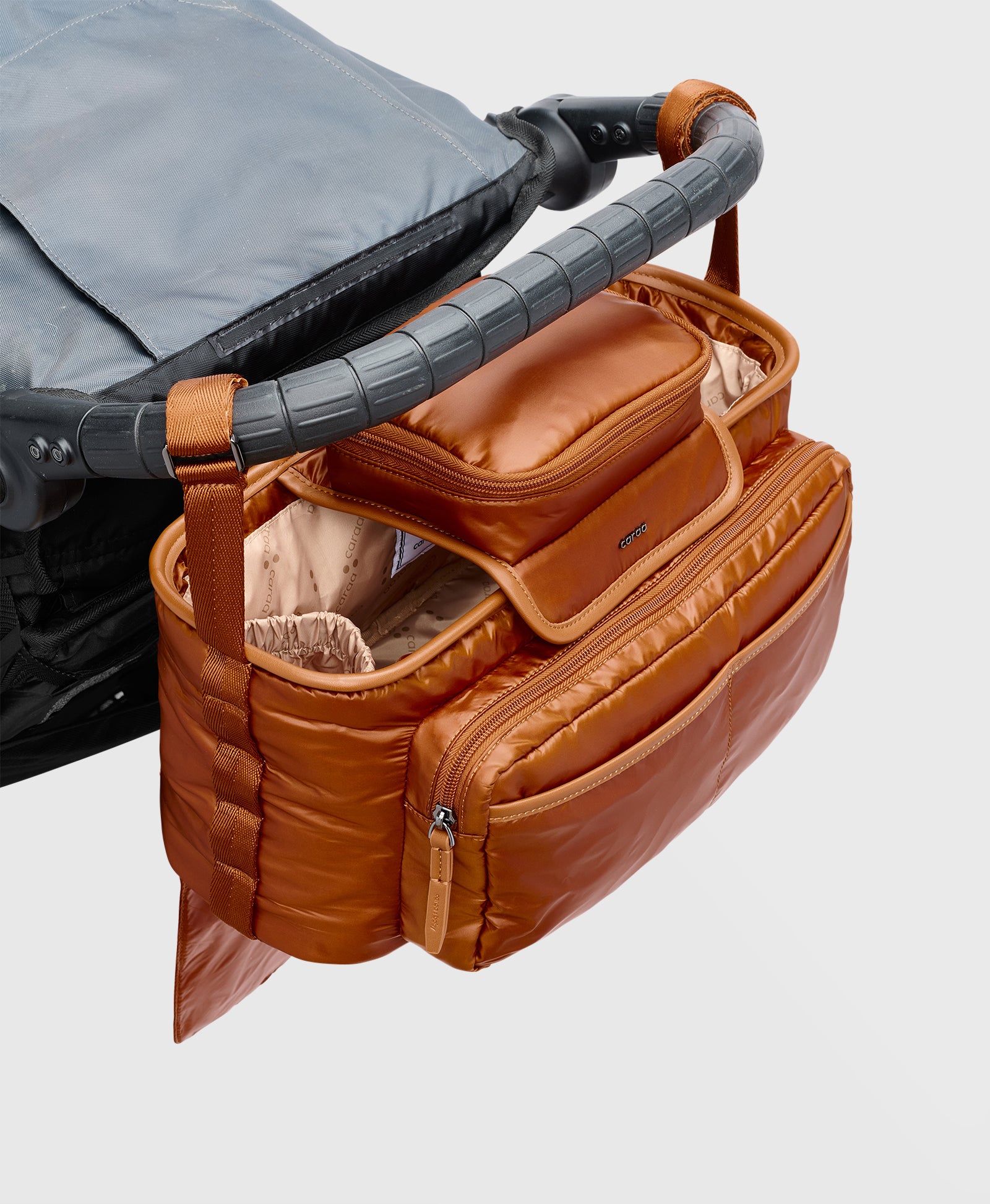 Stroller Caddy - Image 3