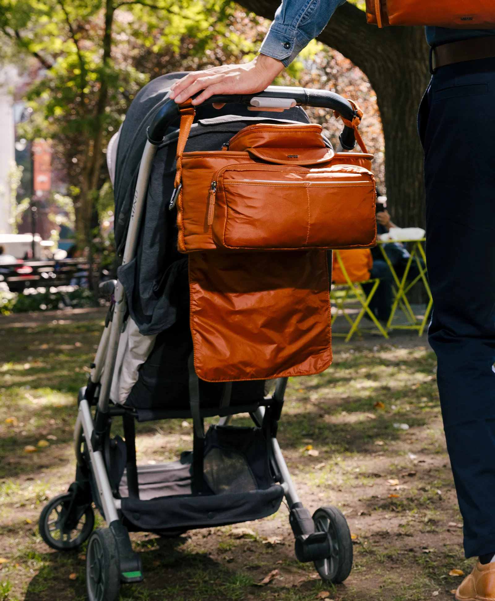Stroller Caddy - Image 6